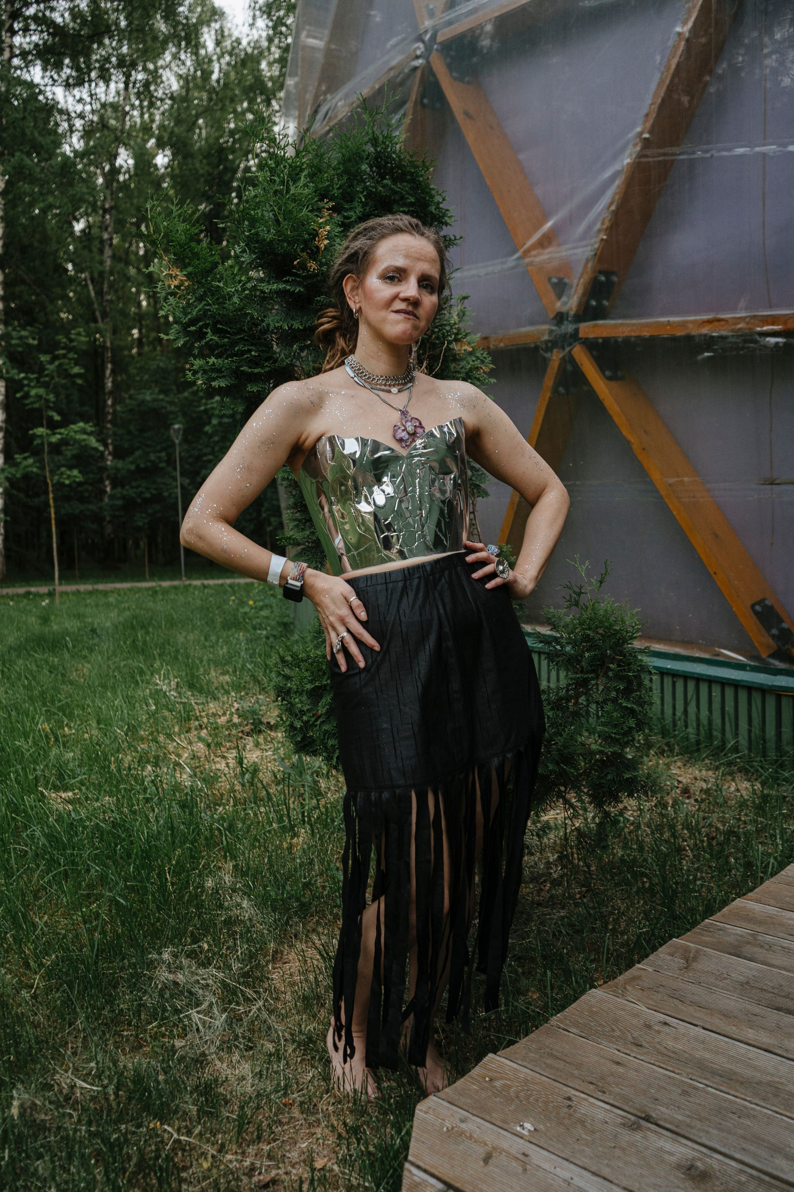 KARMA COSMO — AESTHETIC DANCE 2025. Портретный фотограф Нижний Новгород