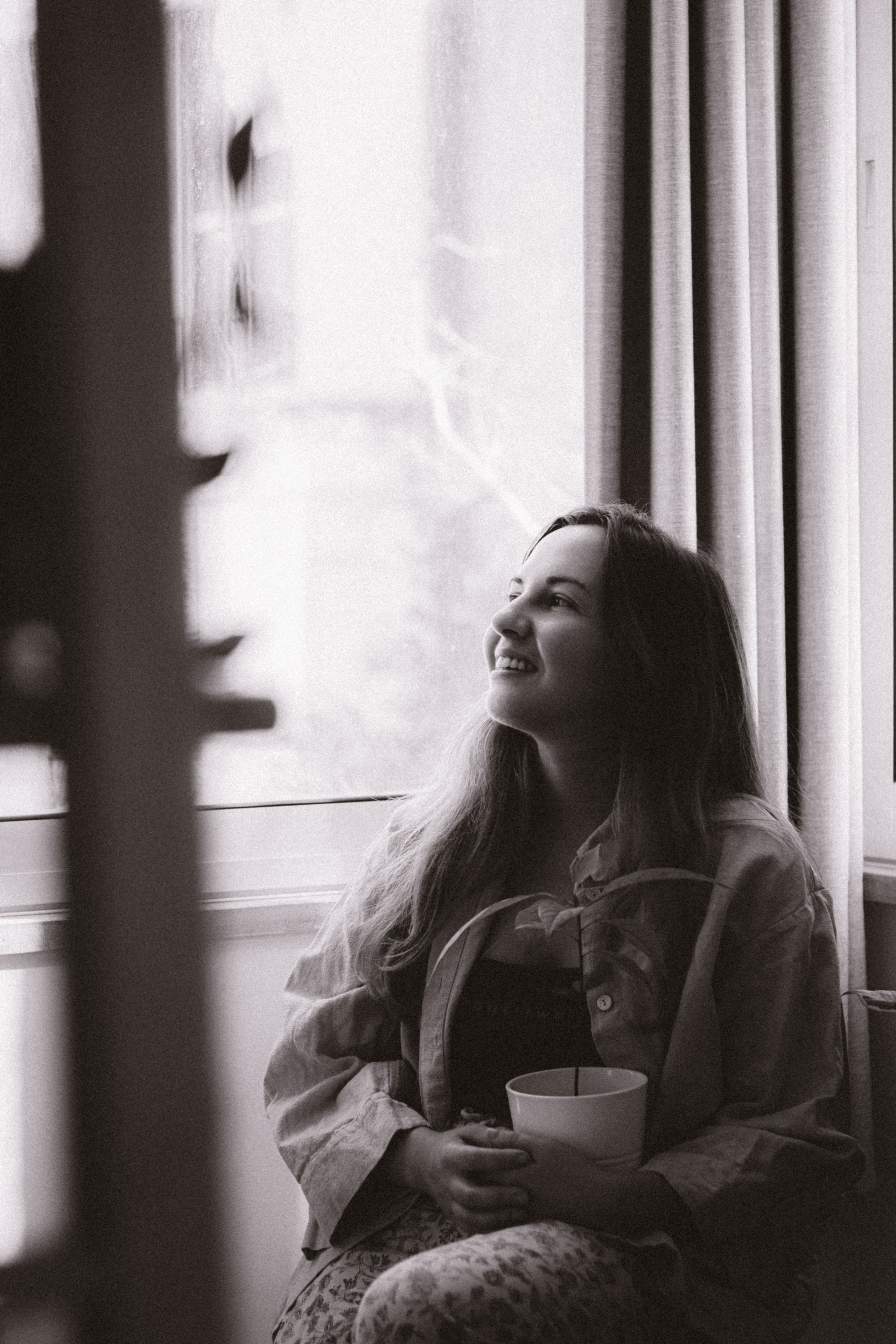 Sofya, Ramat Gan | September 2023. Photographer in Israel Alice Milchin