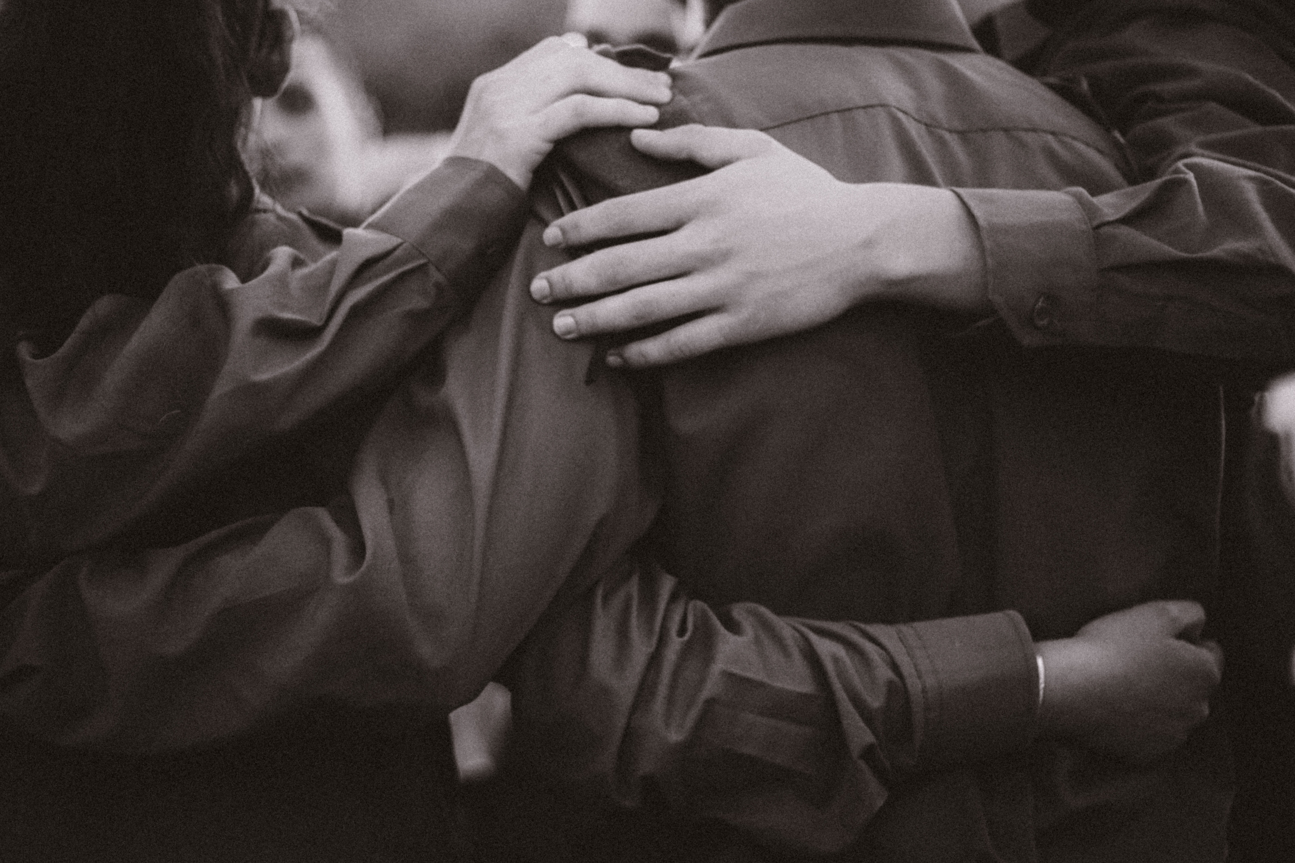 Oath, Israel | July 2023. Photographer in Israel Alice Milchin