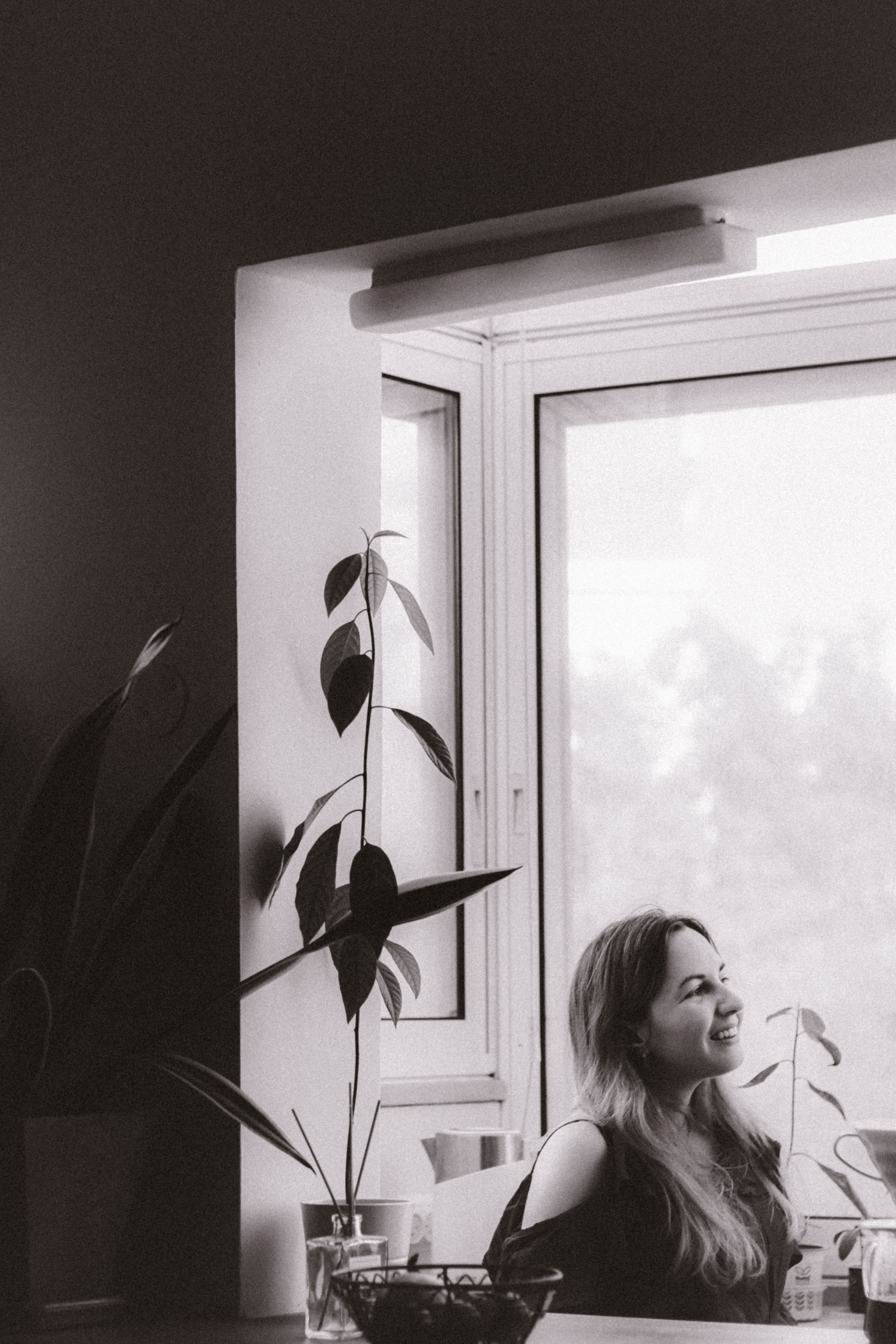 Sofya, Ramat Gan | September 2023. Photographer in Israel Alice Milchin