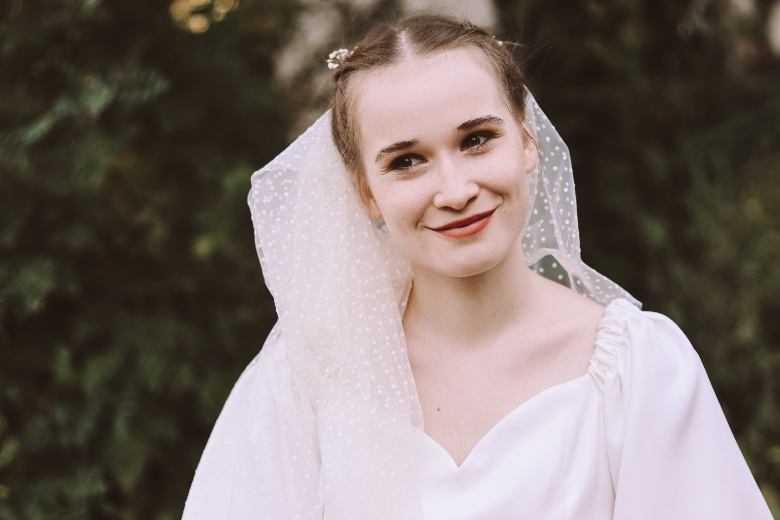 Varya and Seva, Jerusalem, July 2023. Photographer in Israel Alice Milchin