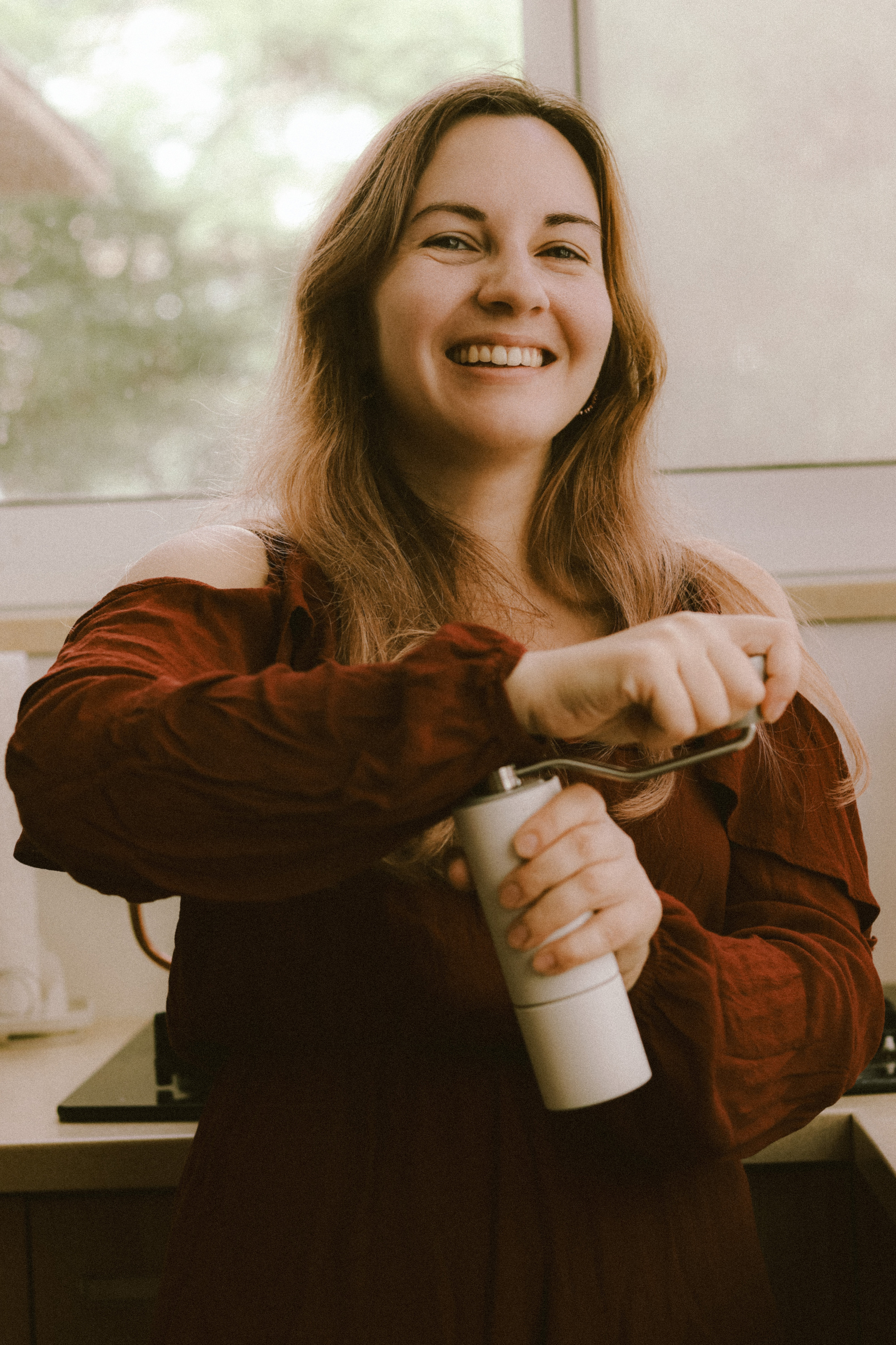 Sofya, Ramat Gan | September 2023. Photographer in Israel Alice Milchin