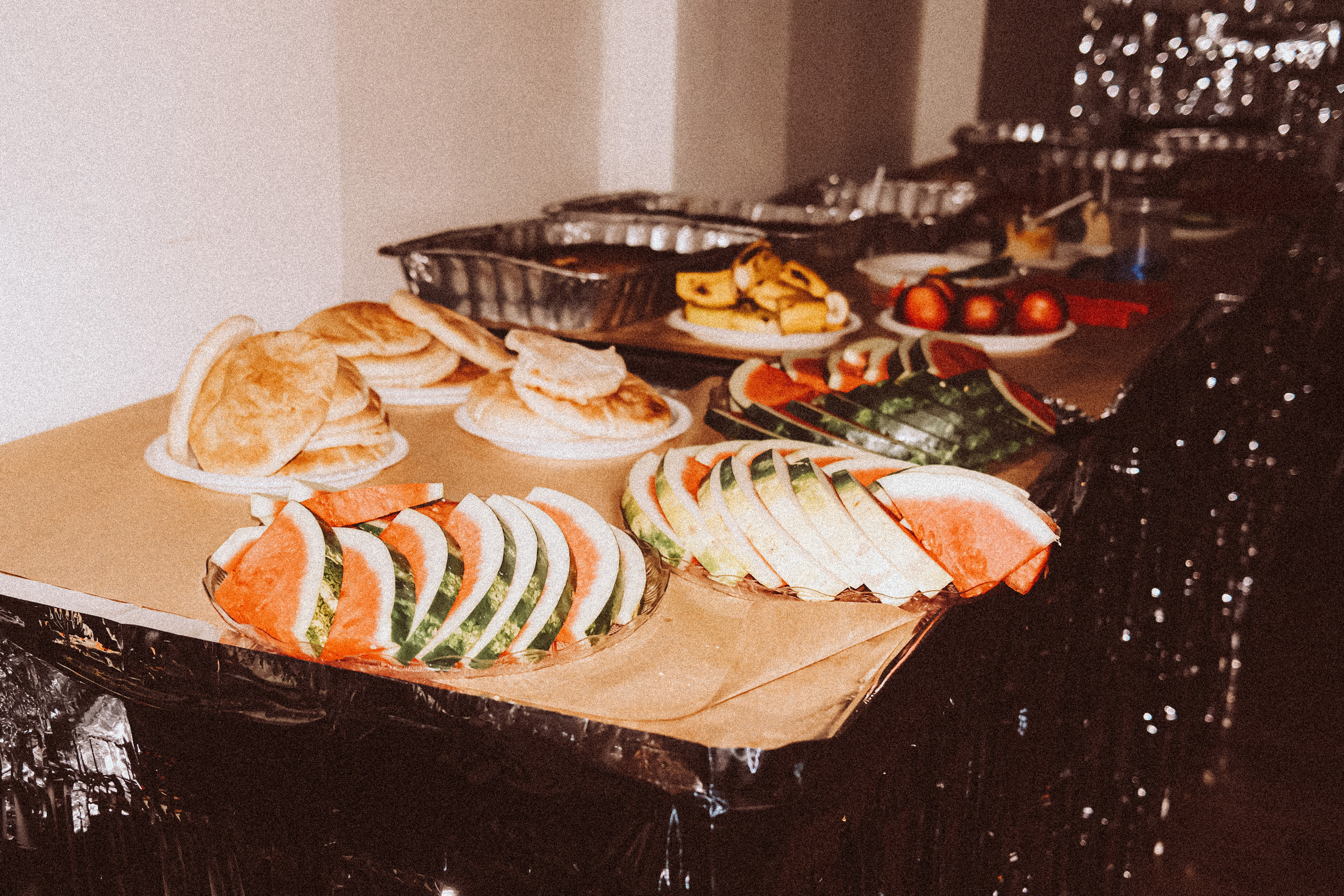 Varya and Seva, Jerusalem, July 2023. Photographer in Israel Alice Milchin