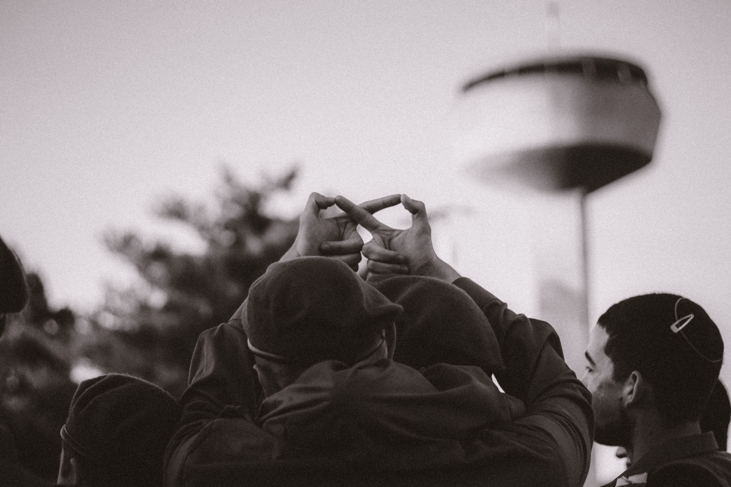 Oath, Israel | July 2023. Photographer in Israel Alice Milchin