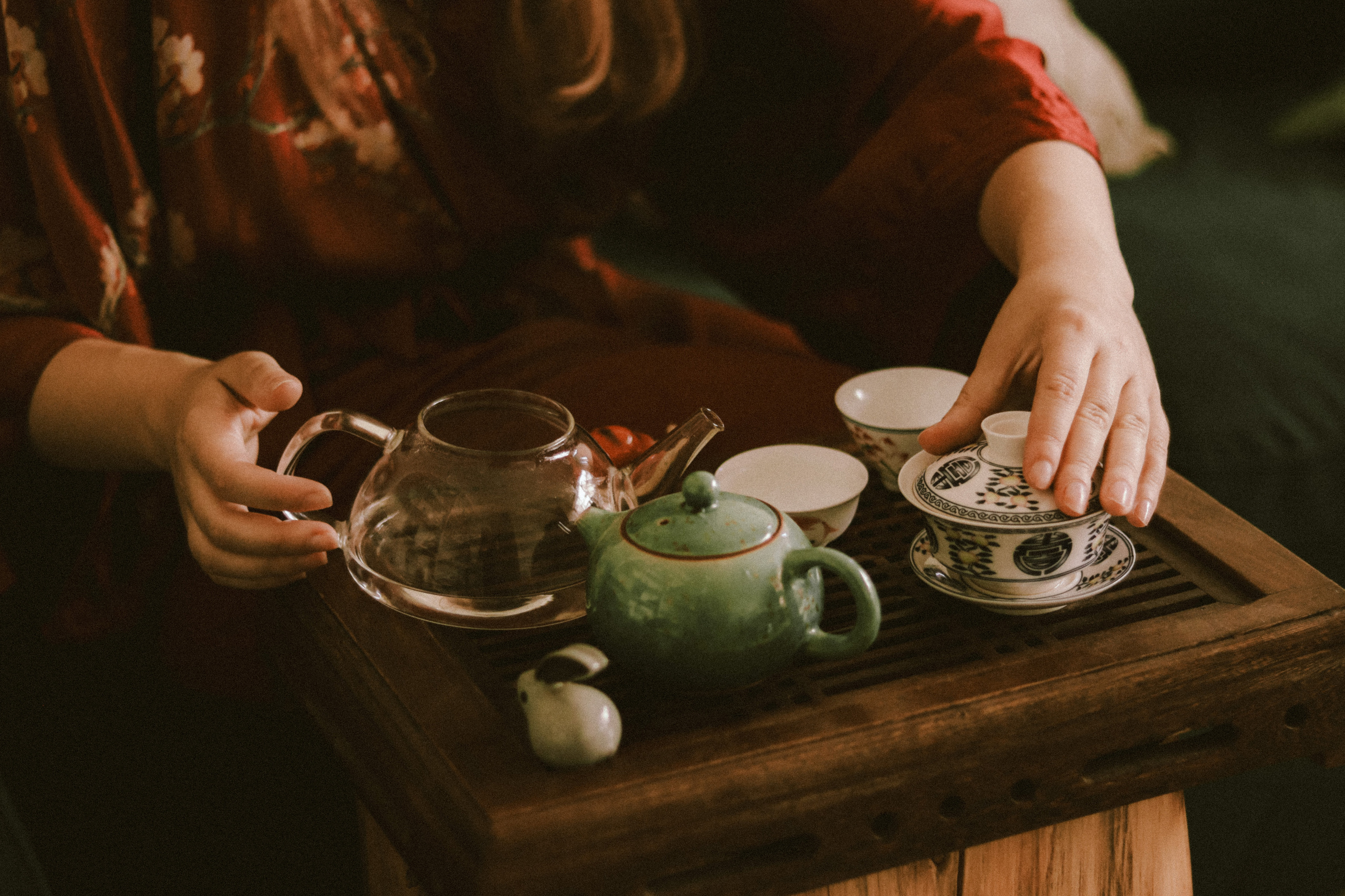 Sofya, Ramat Gan | September 2023. Photographer in Israel Alice Milchin