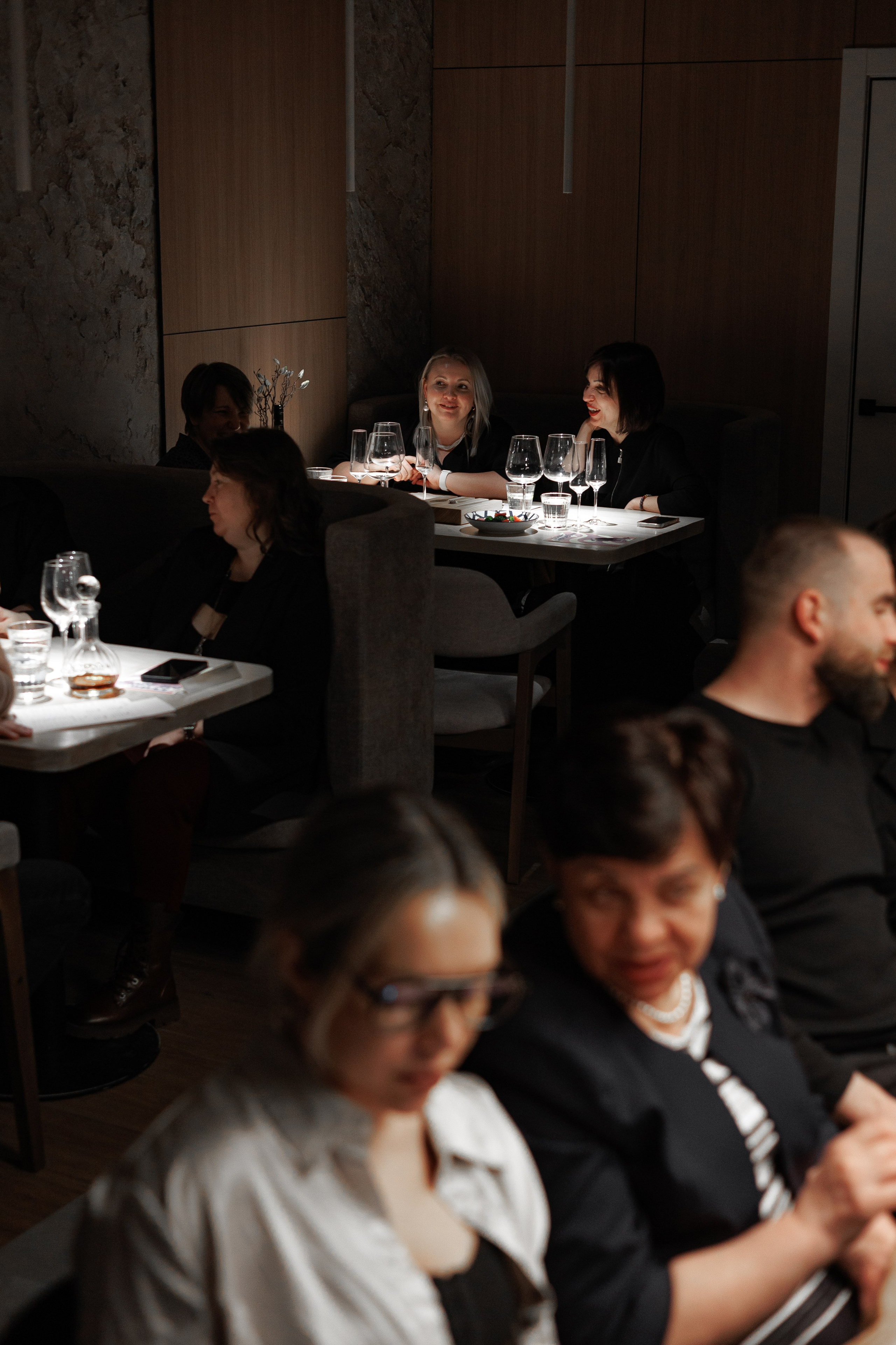 Гастроужин в ресторане баланс челябинск