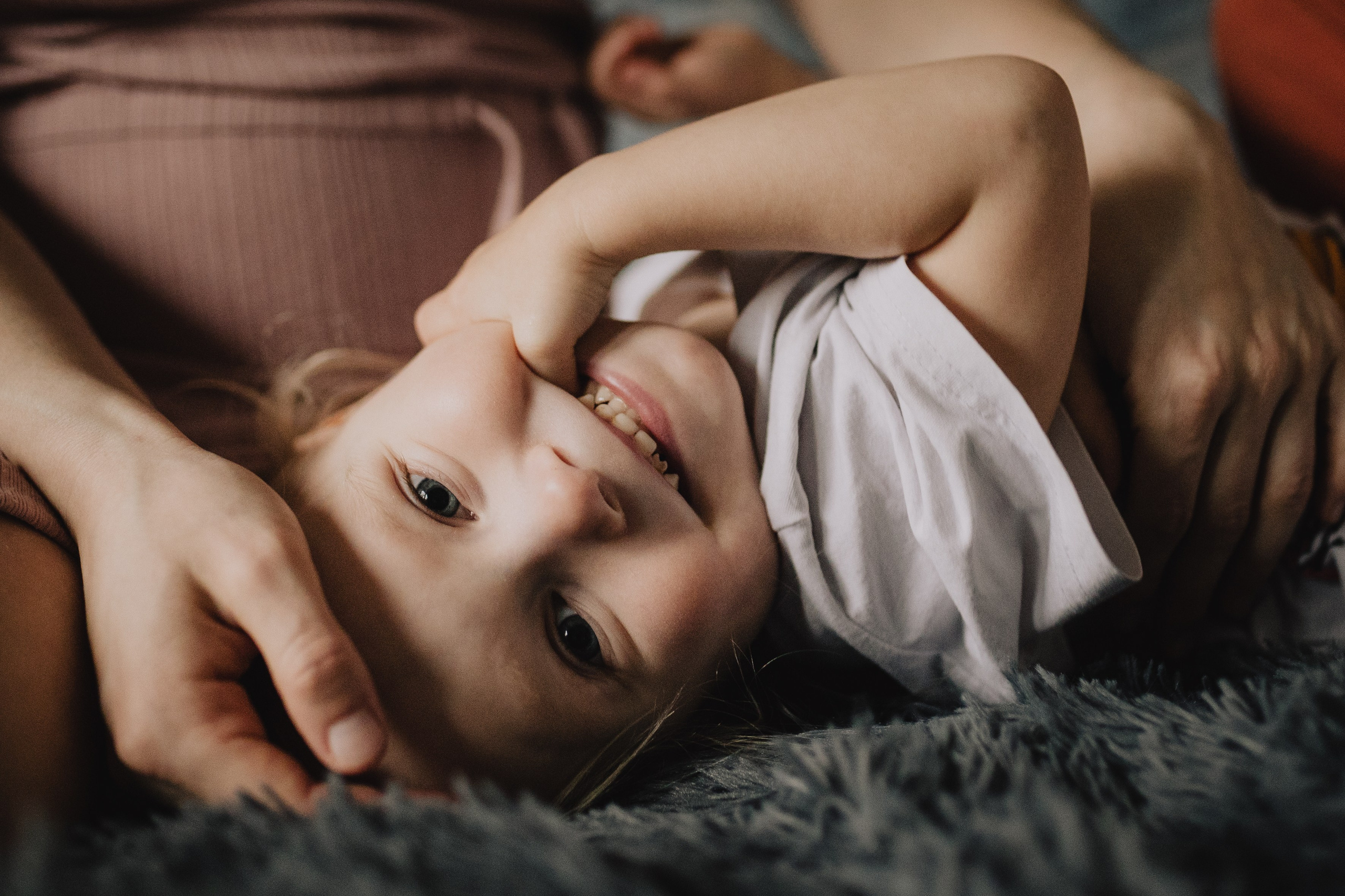 В доме. Фотограф в Москве Таня Быкова