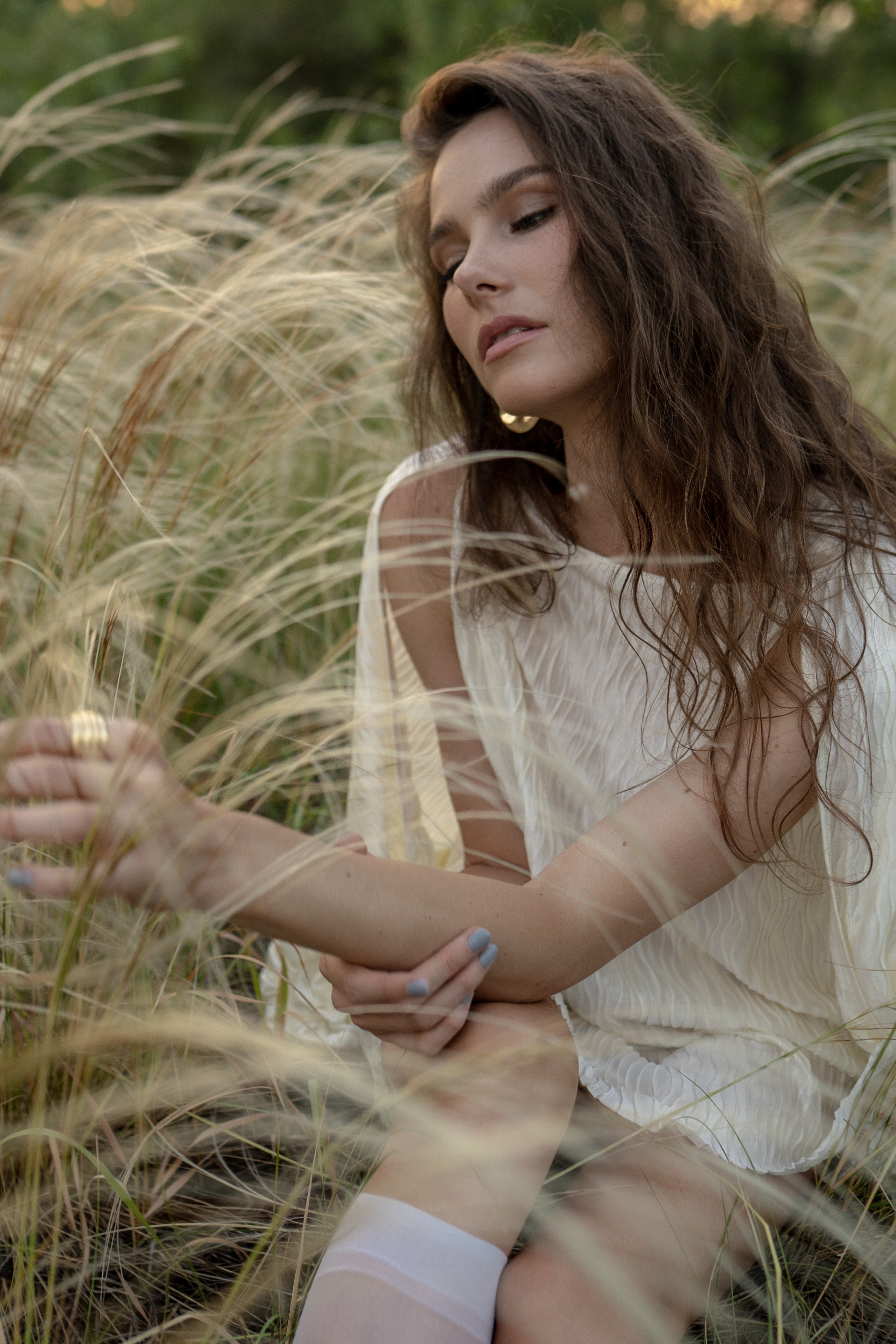 Даша. Свадебный фотограф Тольятти Москва Адамова Виктория