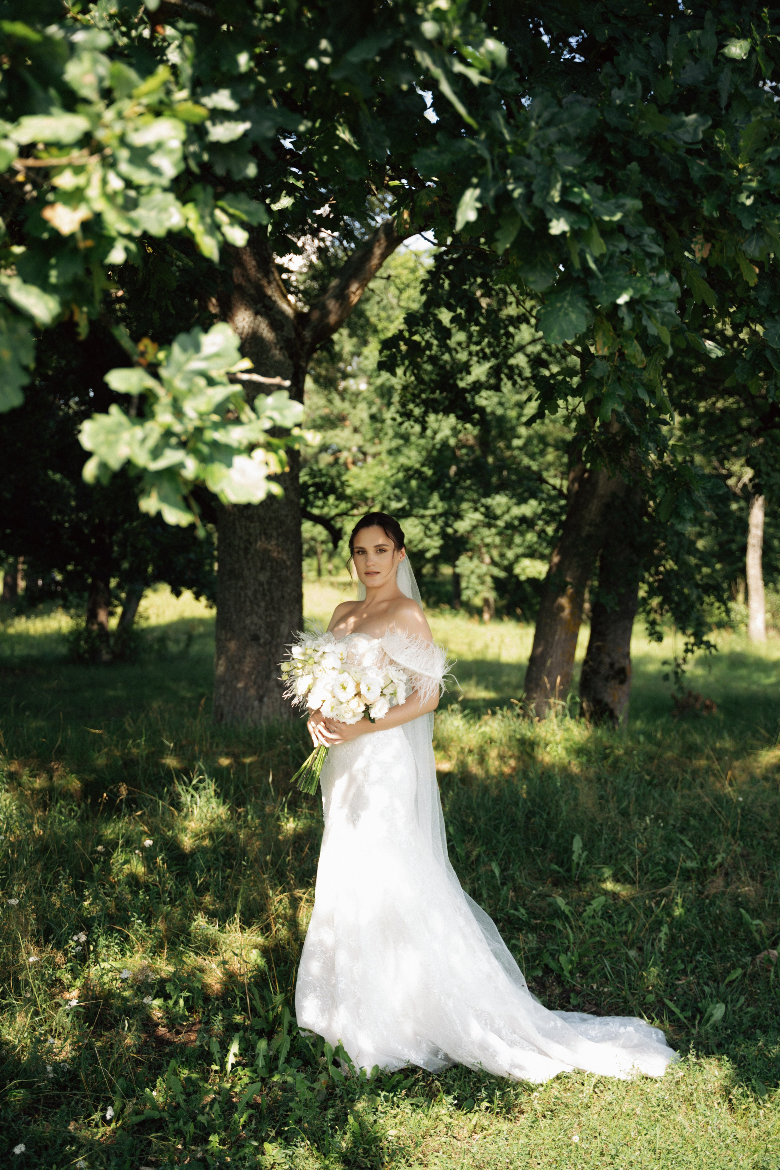 Максим и Дарья. Свадебный и портретный фотограф в Брянске и Москве Алина Химушкина