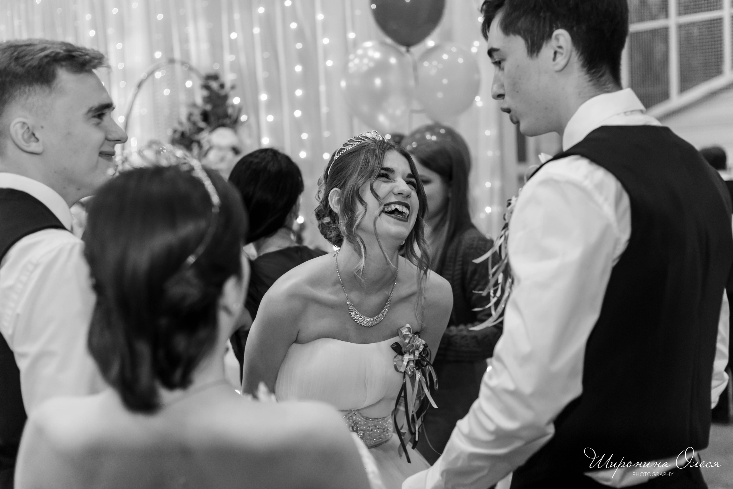 Ежегодный бал Самарского университета 2022. Фотограф в Самаре / Олеся Широнина