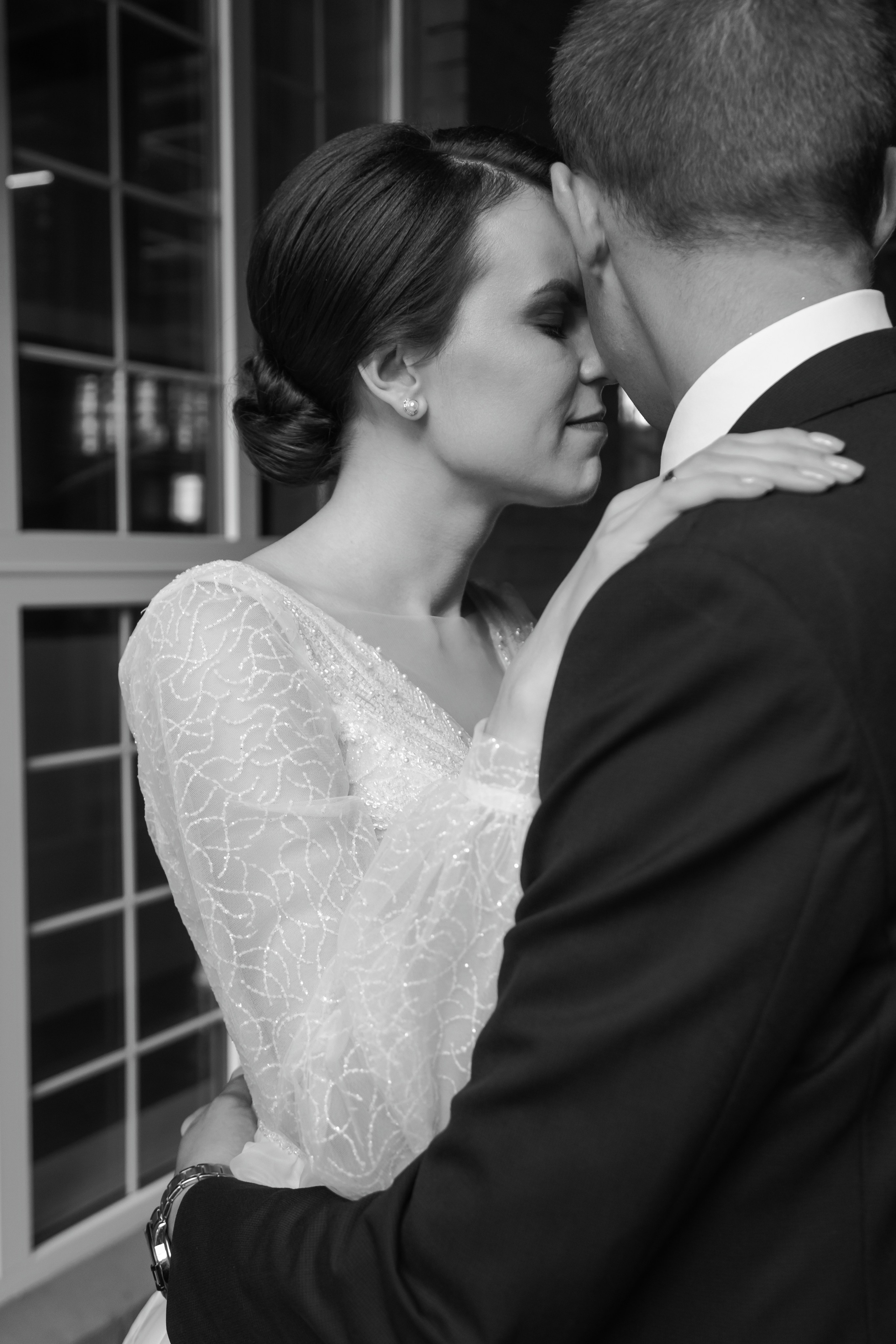 Андрей и Олеся. Фотограф в Самаре / Олеся Широнина