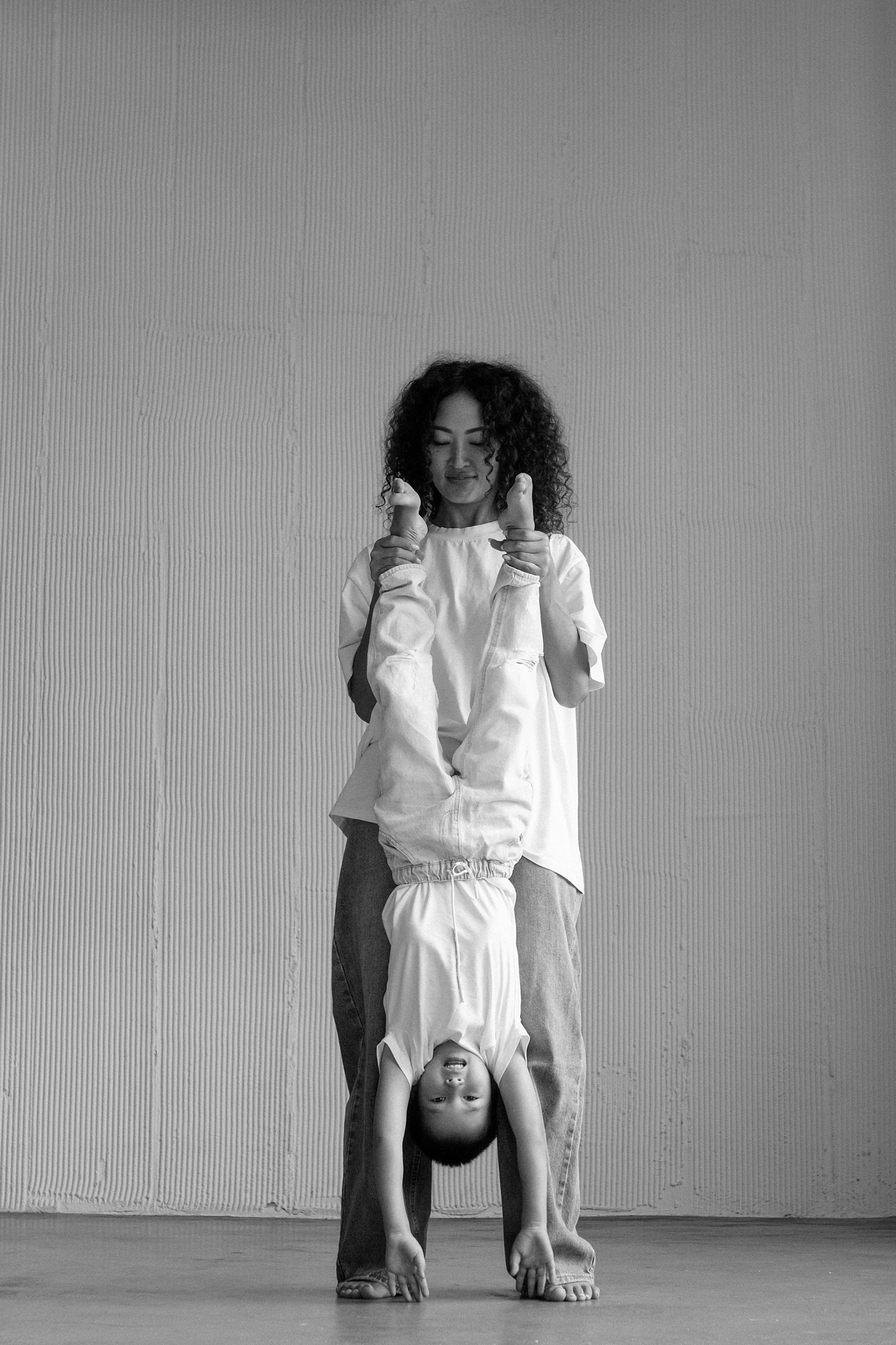 Saule & Veronika & Andrey. Женский и семейный фотограф в Москве