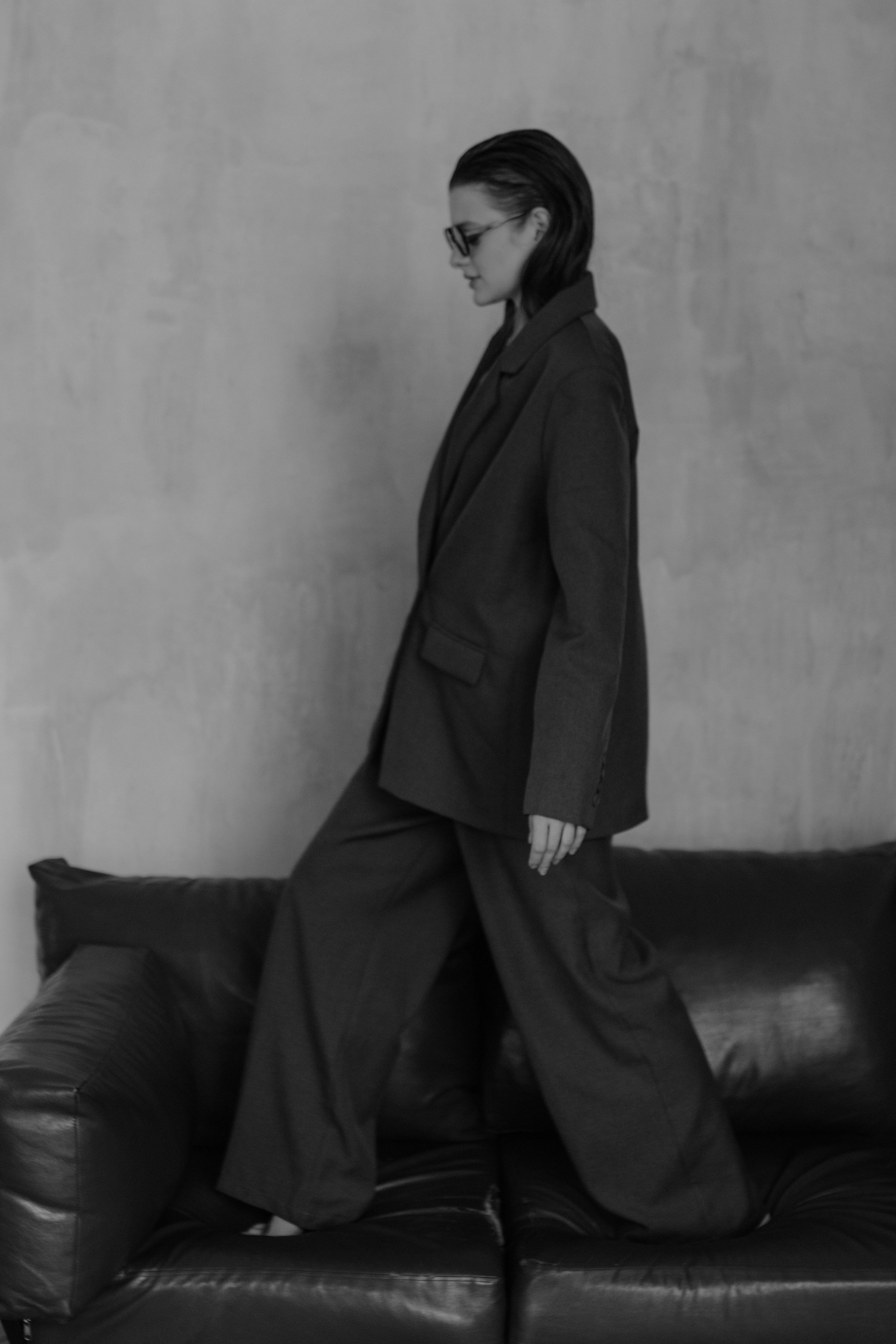 Vasilisa (part 1). Женский и семейный фотограф в Москве