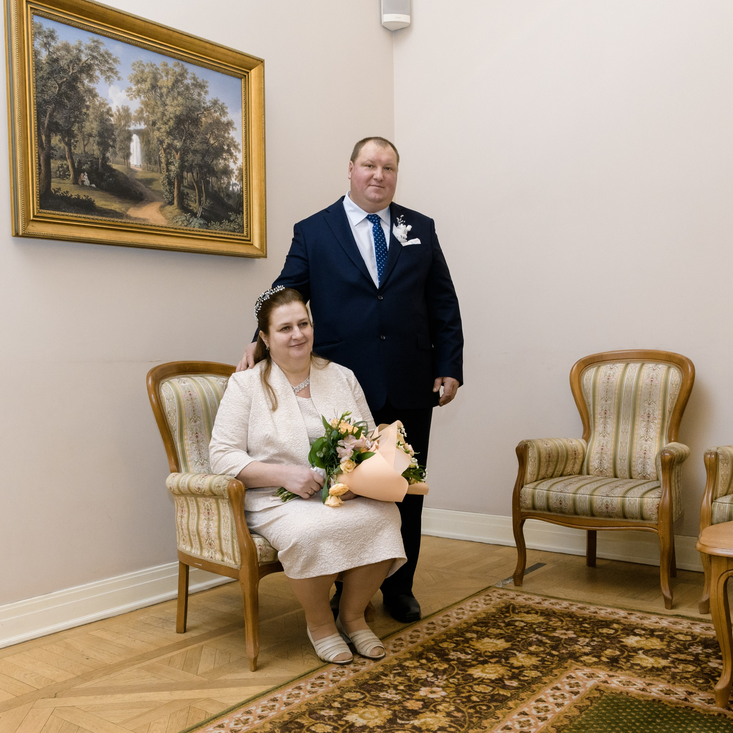 Свадьба Ирины и Василия. Семейный и индивидуальный фотограф Life style в Санкт-Петербурге Мария