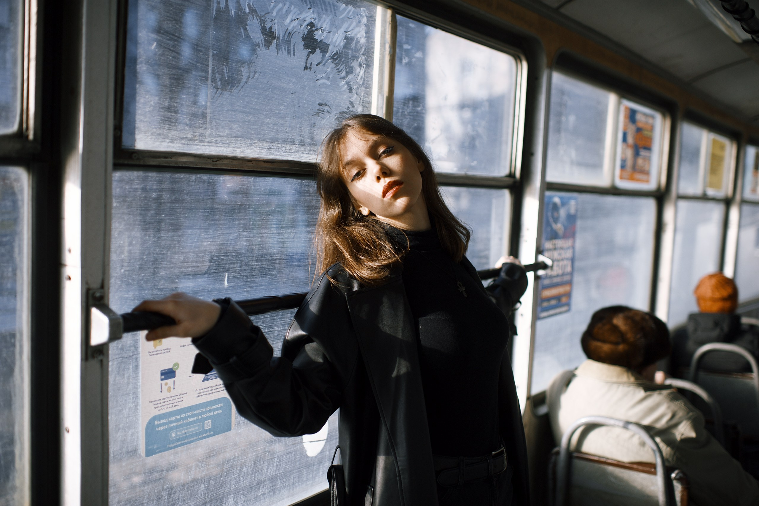 Individual. НЕМОЁ КИНО