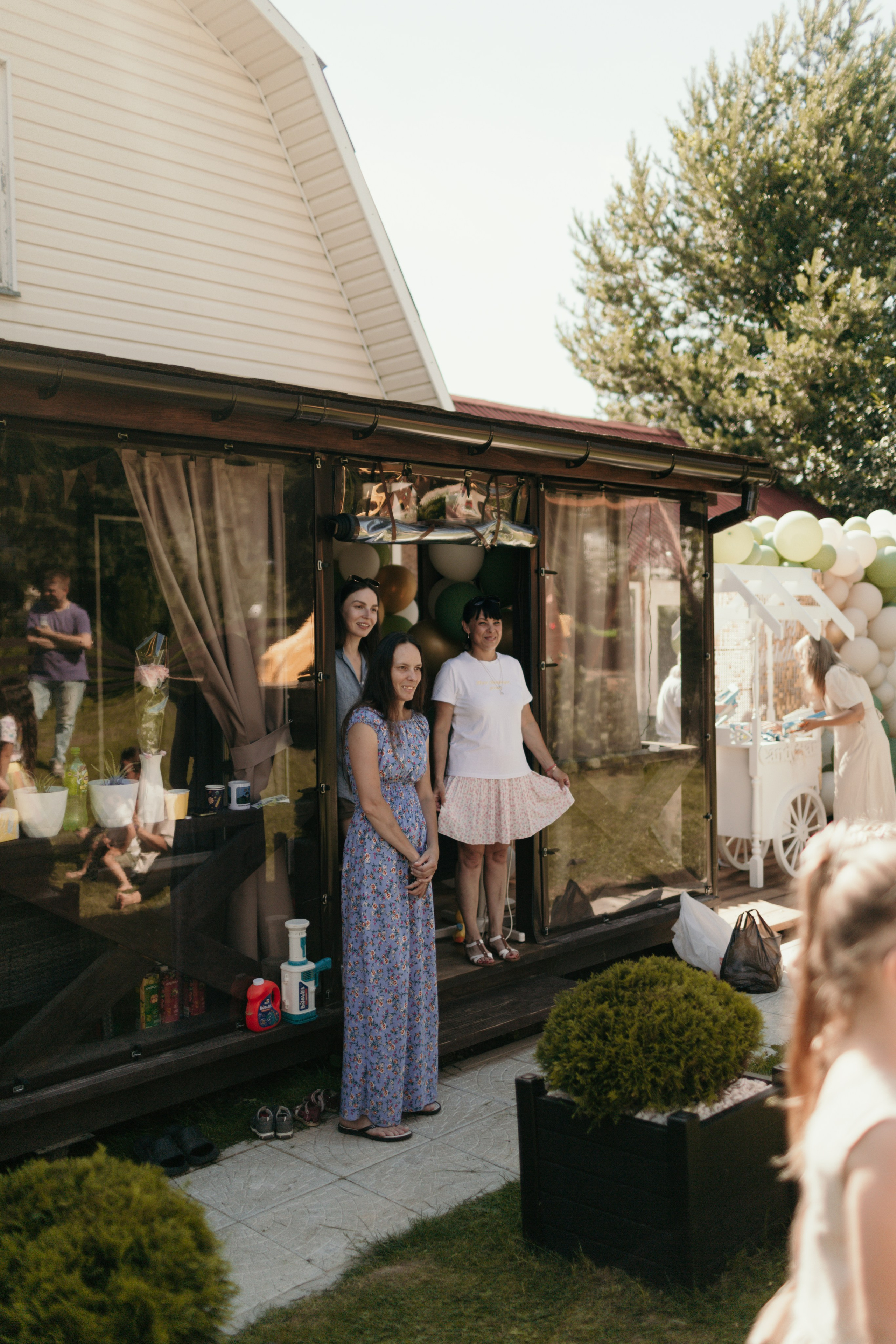 Аня 7 лет. Фотограф и видеограф Мария Банщикова, Солнечногорск, Москва