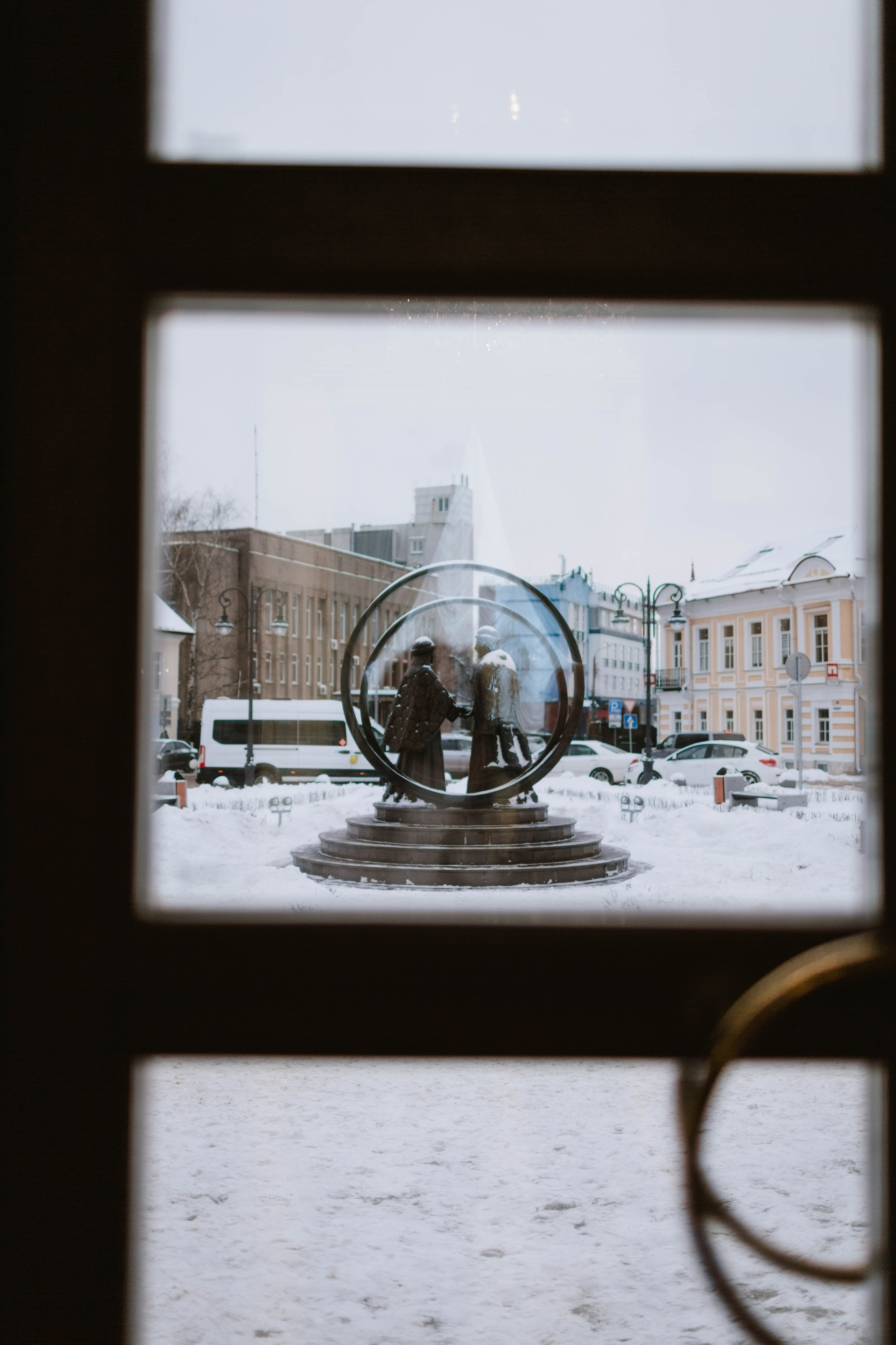 Софья и Артем. Фотограф и видеограф Мария Банщикова, Солнечногорск, Москва