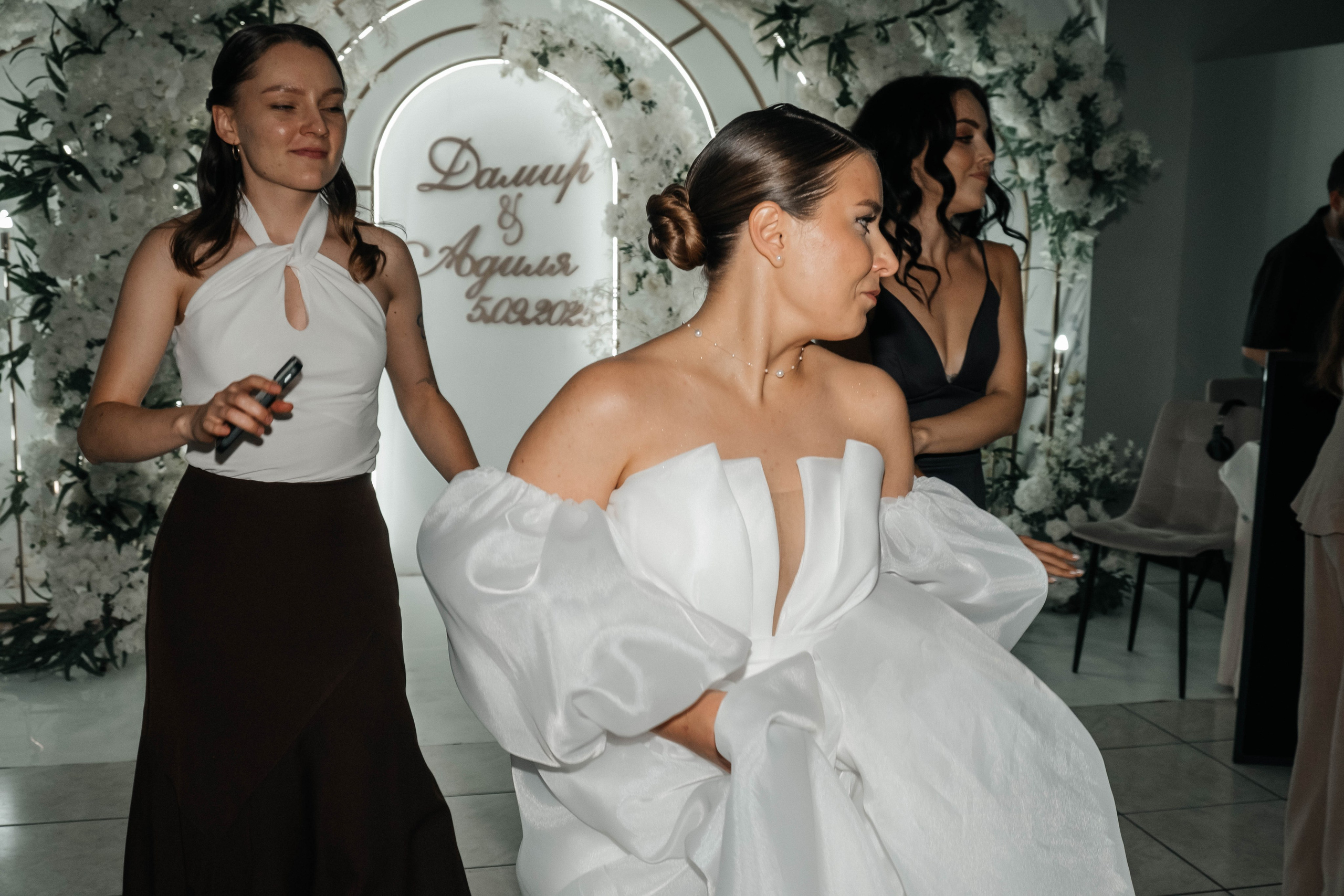 Дамир&Аделя. Свадебный и портретный фотограф Казань | Белебей