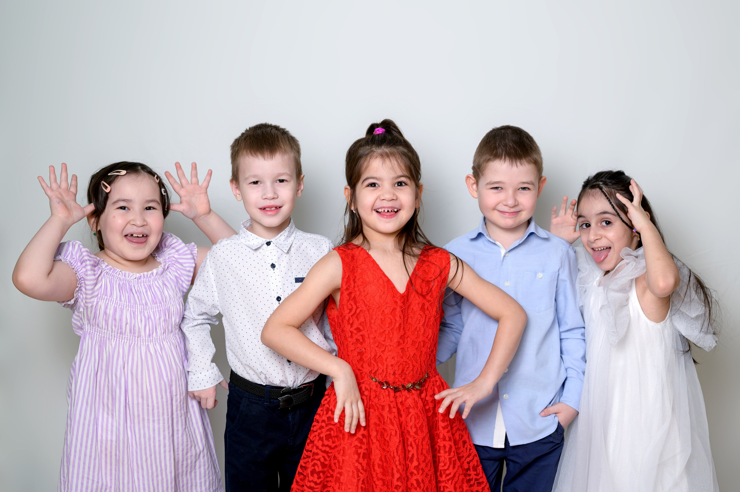 Д/с № 3к3 группа «Звёздочки» (индивидуальный дизайн книги). Фотограф новорожденных, семейный детский в Тюмени Татьяна Морозова