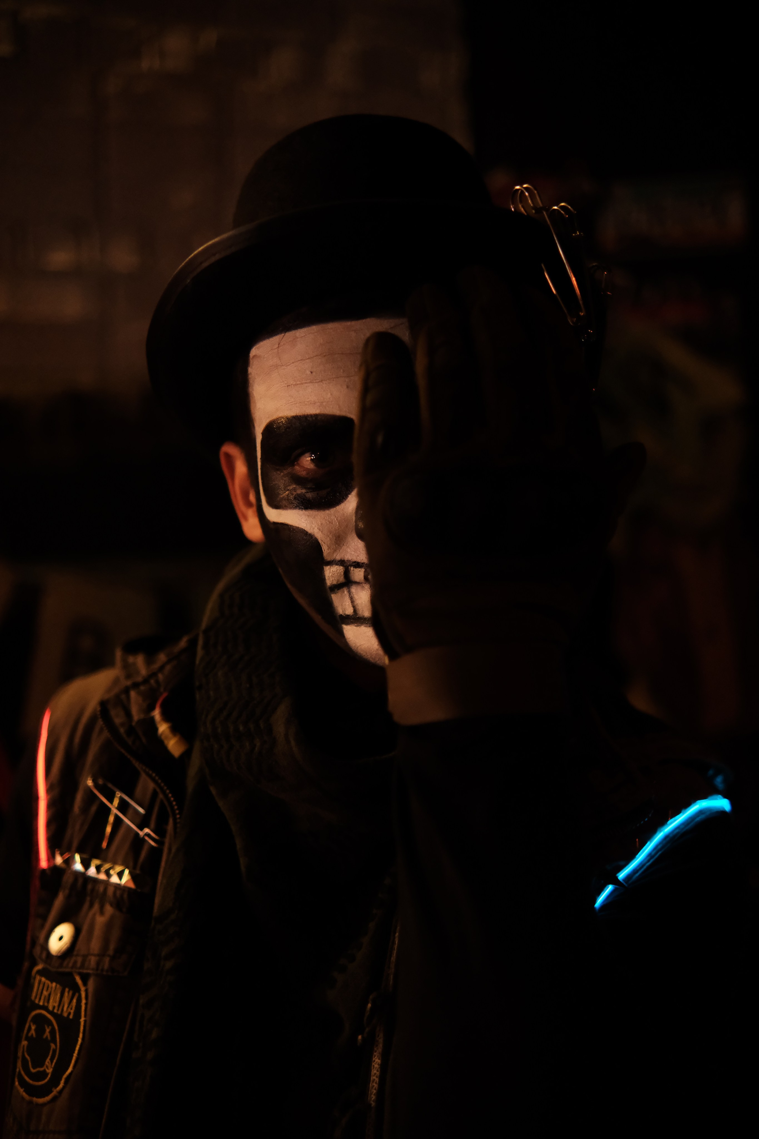 Halloween by. Праздники под ключ «ПраздниКKey»