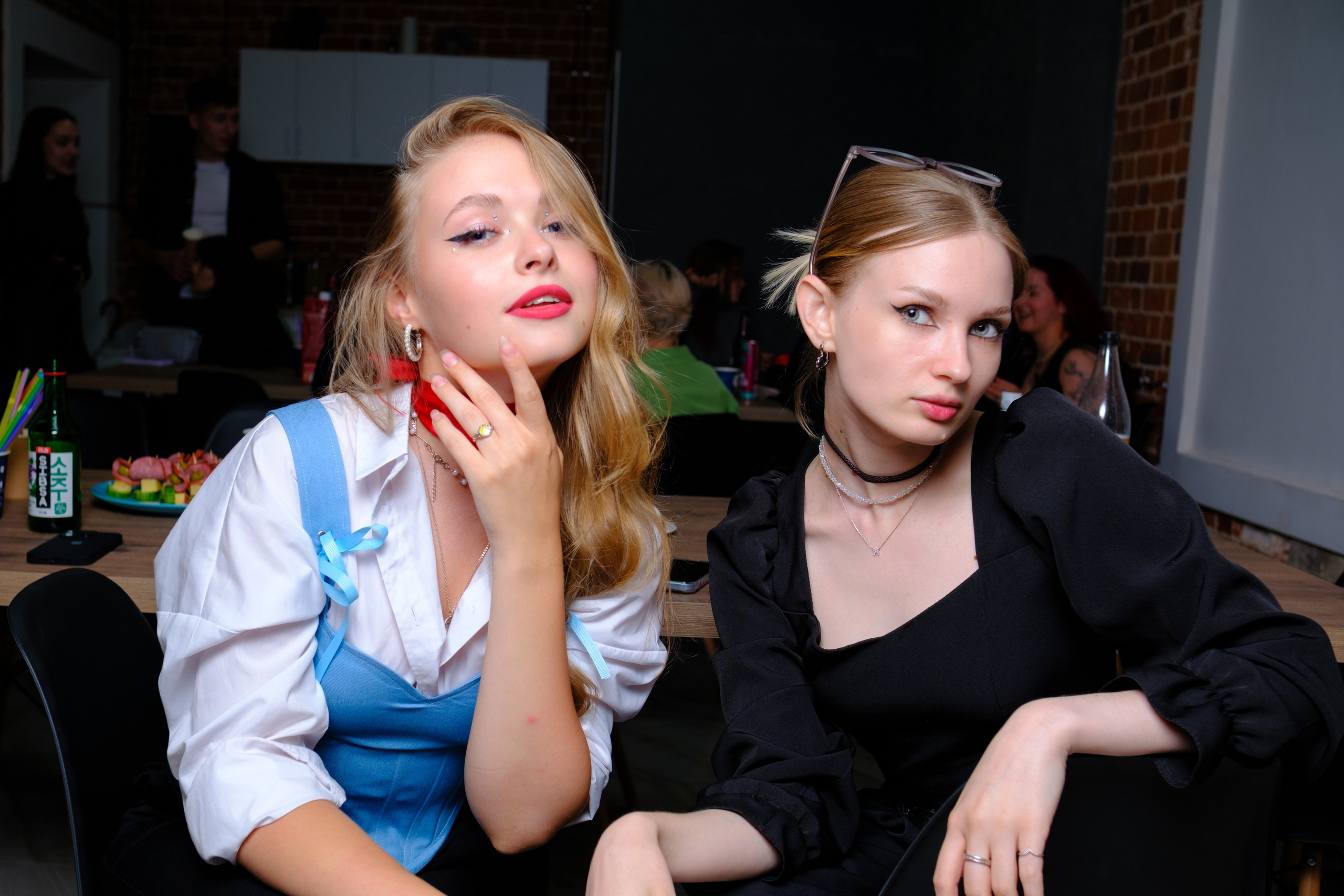 Illuminati party. Праздники под ключ «ПраздниКKey»