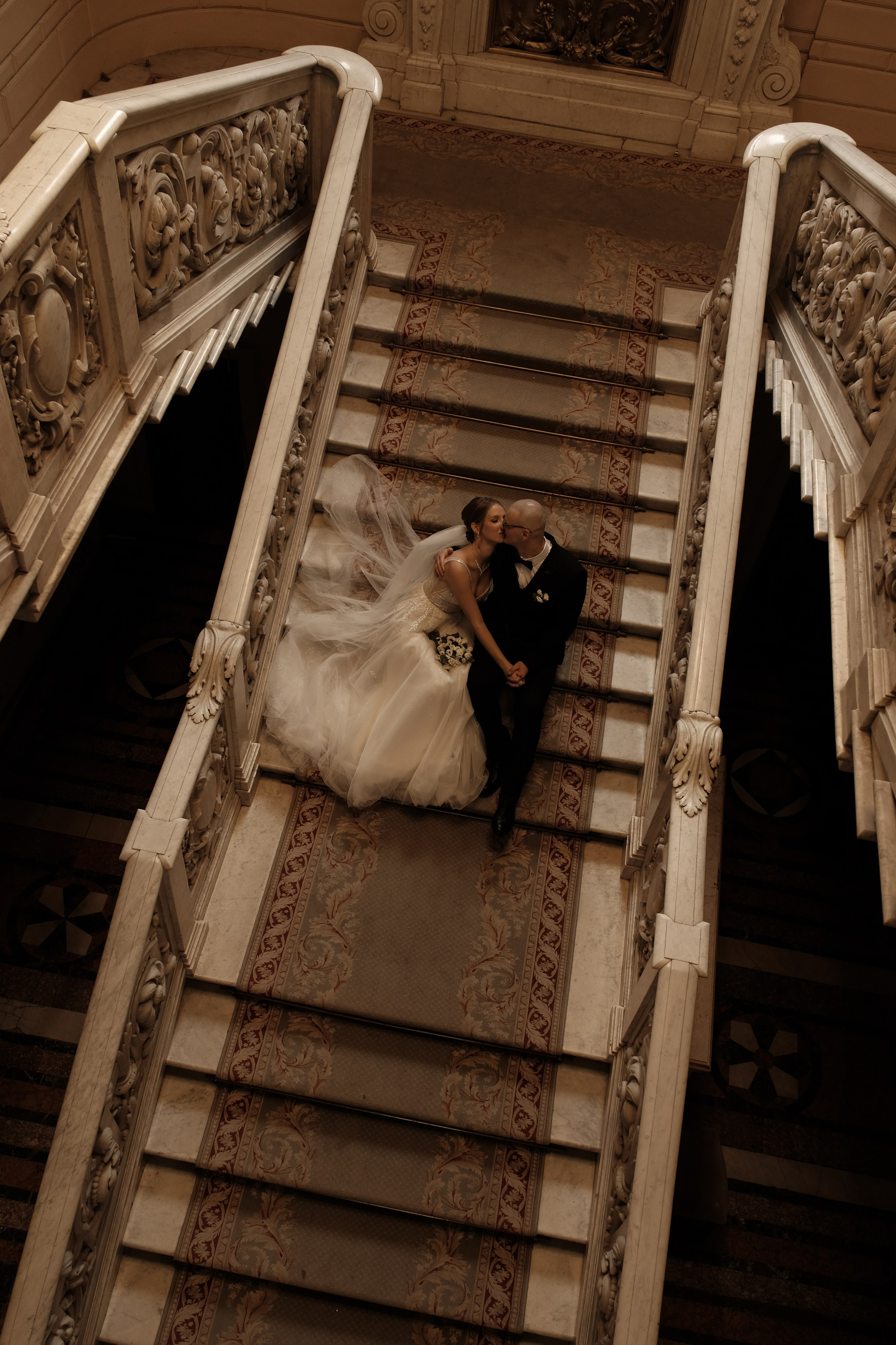 Свадебные съемки. Главная