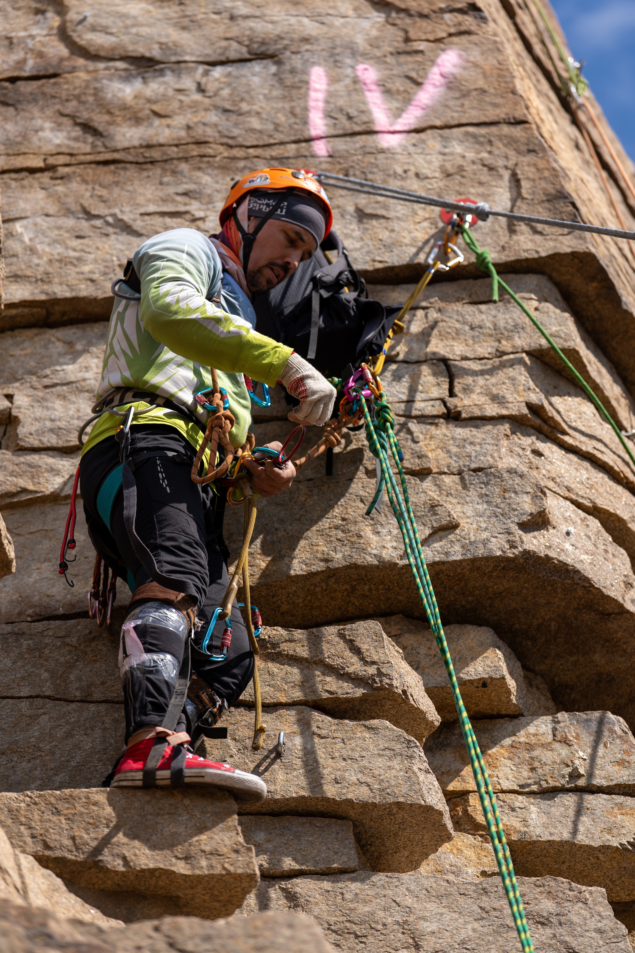 Спортивный репортаж в Челябинске