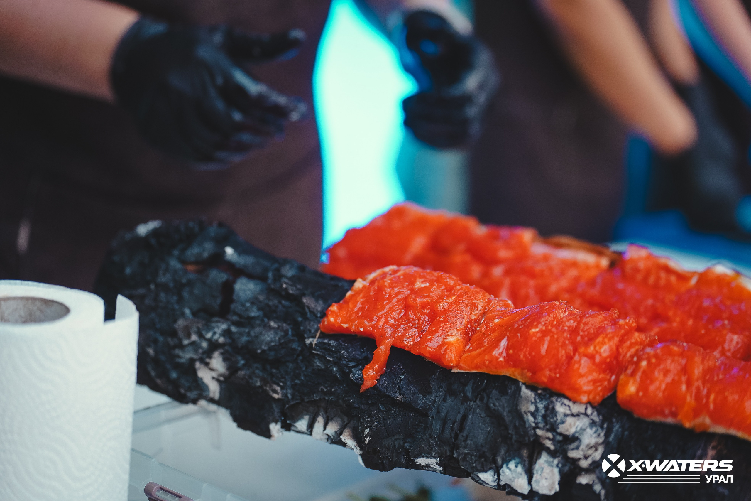 Гастрофестиваль «Вкус Тургояка»