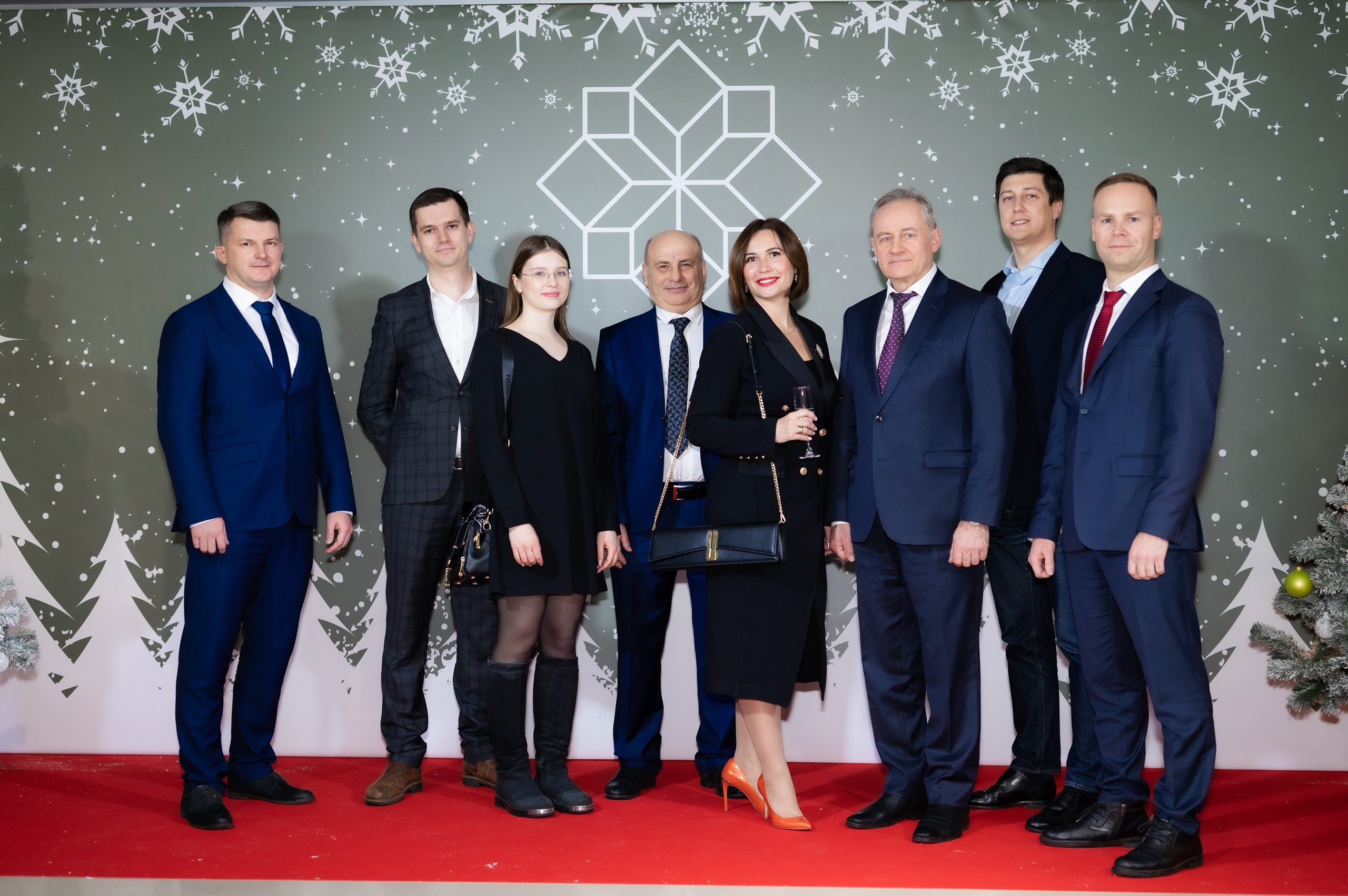 Корпоратив RusPlatina. Семейный и бренд фотограф в Москве Ольга Кудина