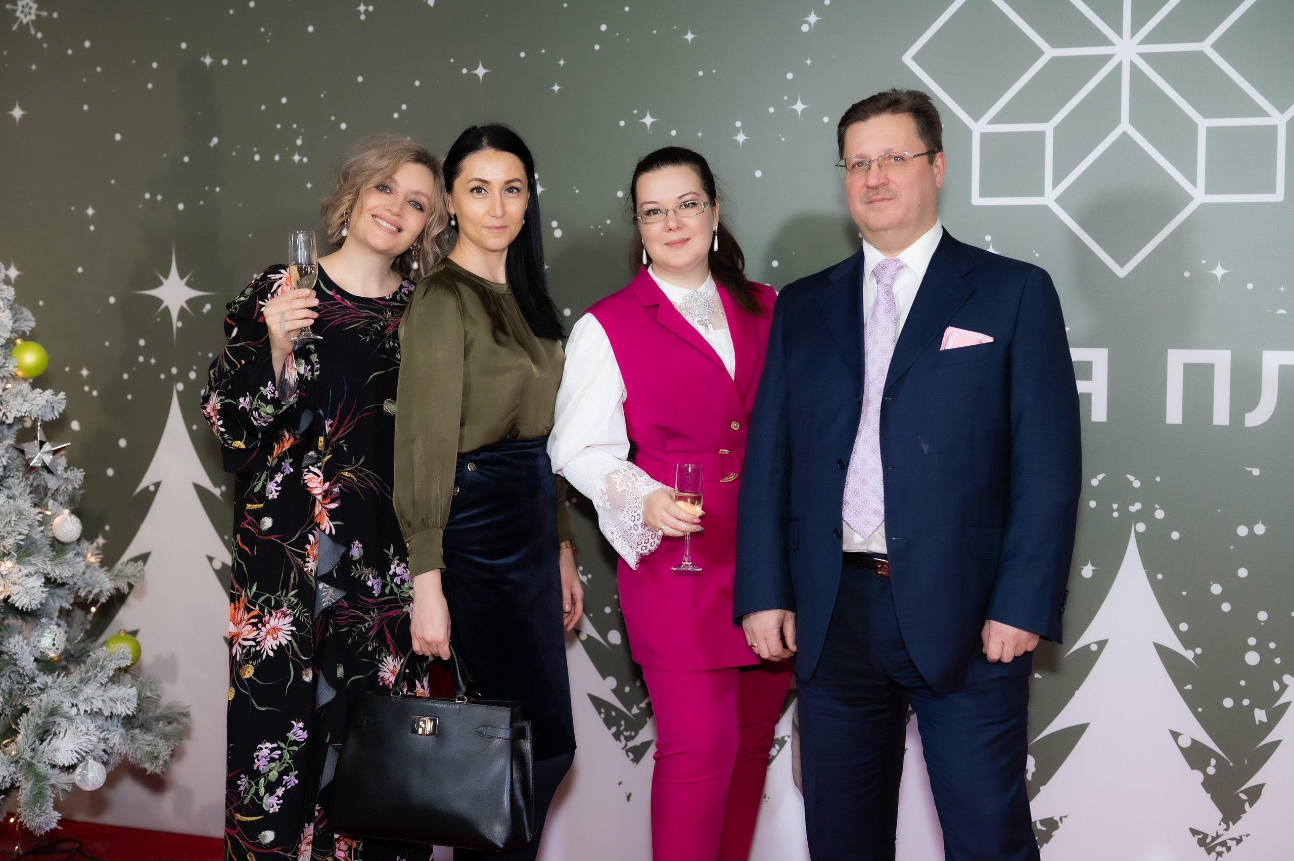 Корпоратив RusPlatina. Семейный и бренд фотограф в Москве Ольга Кудина