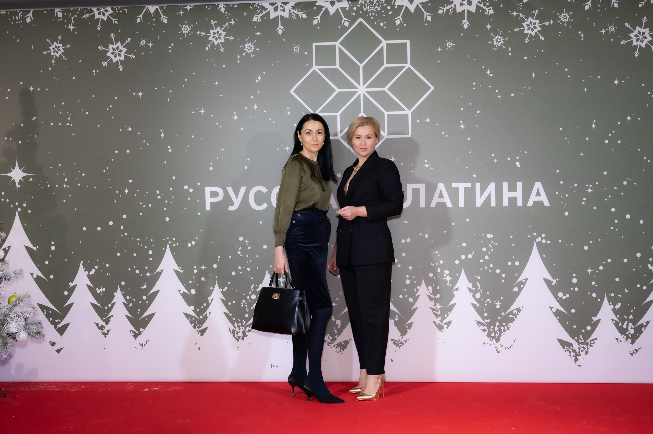Корпоратив RusPlatina. Семейный и бренд фотограф в Москве Ольга Кудина