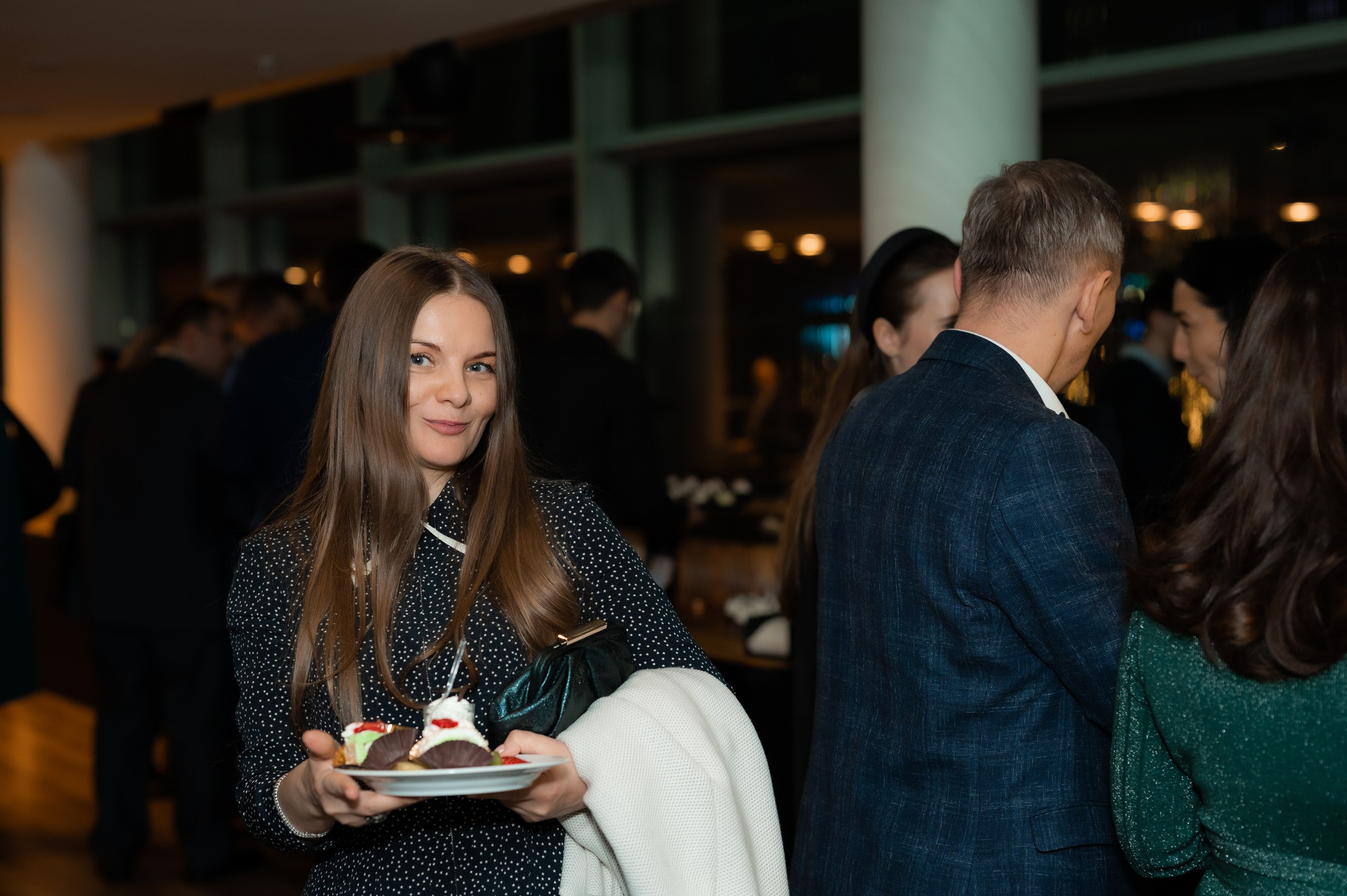 Корпоратив RusPlatina. Семейный и бренд фотограф в Москве Ольга Кудина