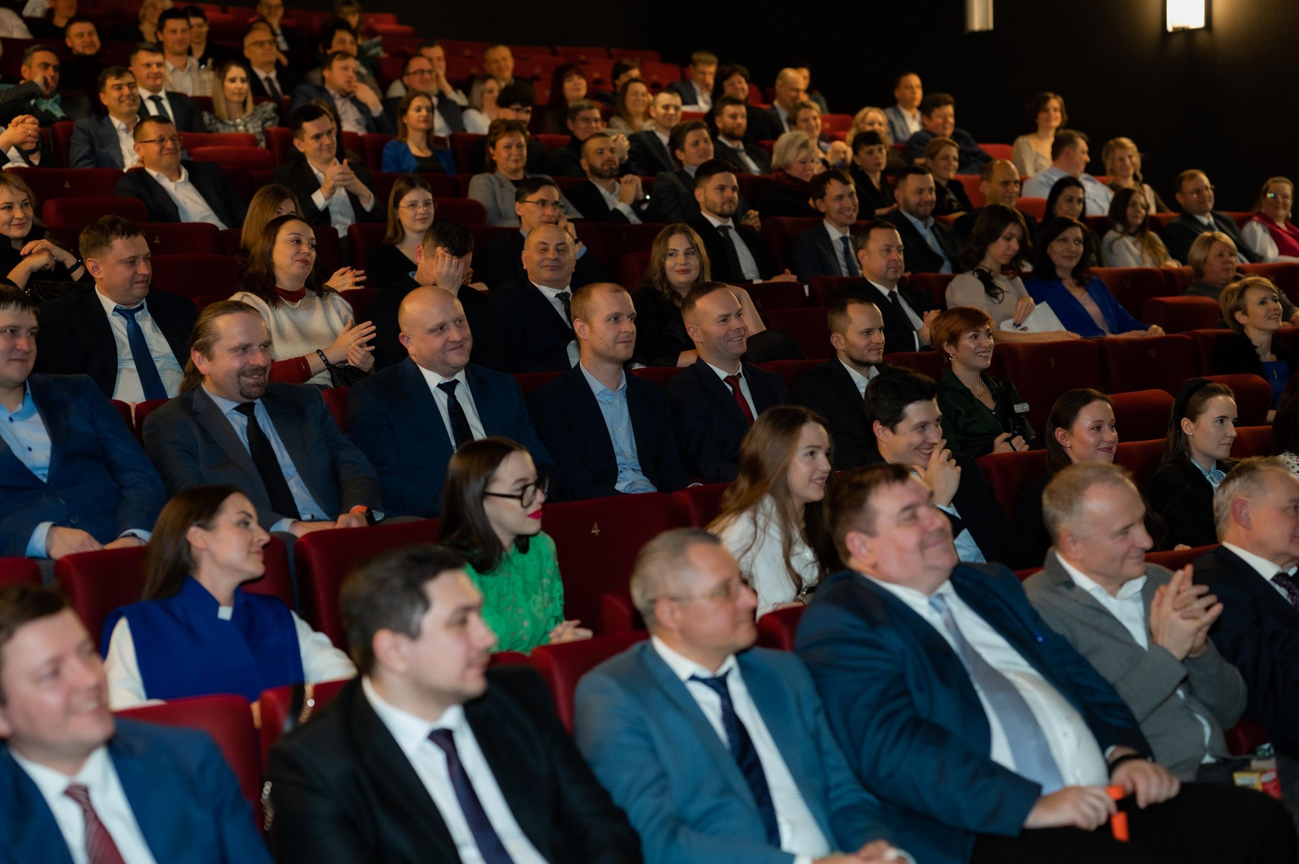 Корпоратив RusPlatina. Семейный и бренд фотограф в Москве Ольга Кудина