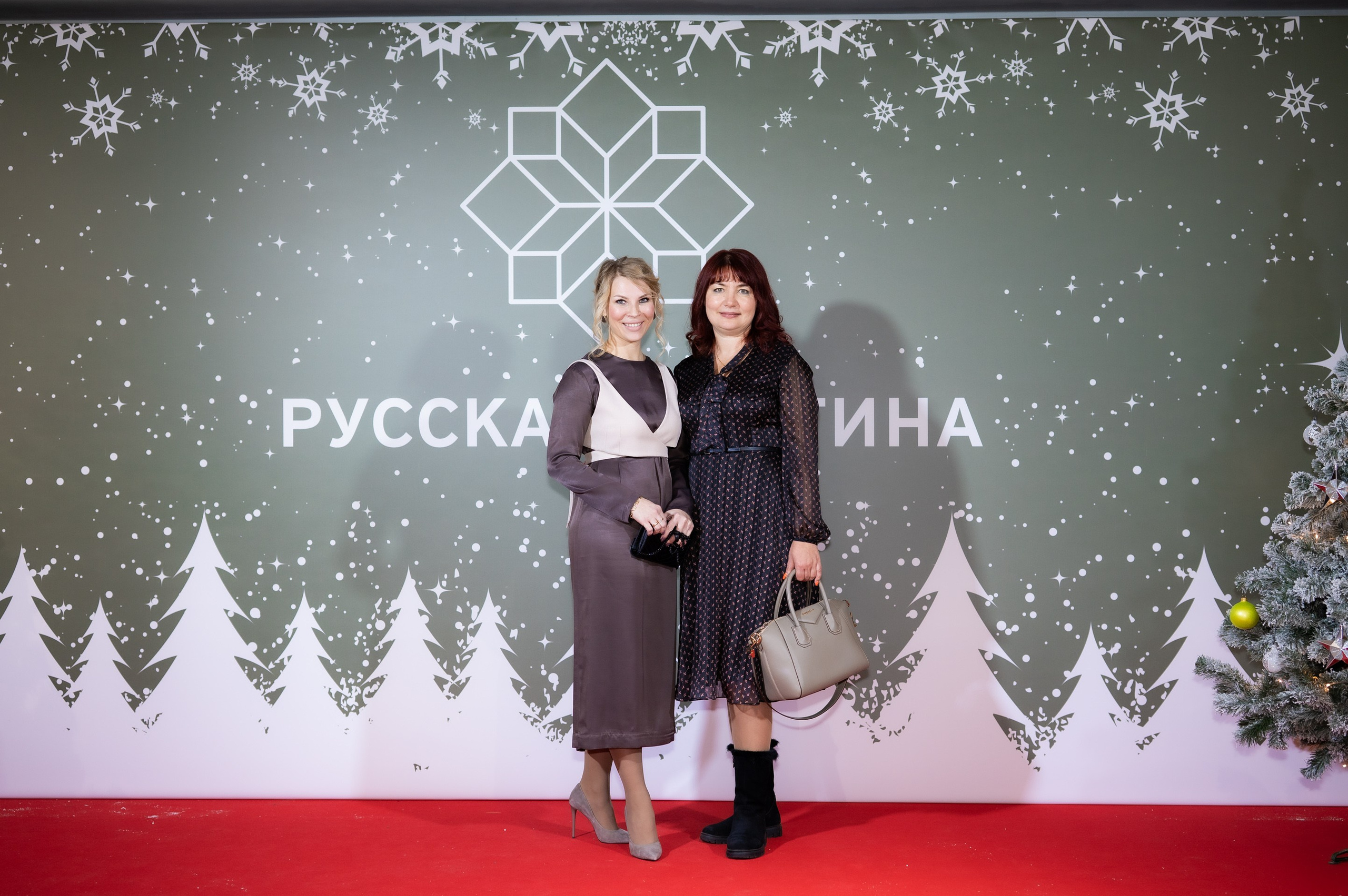 Корпоратив RusPlatina. Семейный и бренд фотограф в Москве Ольга Кудина