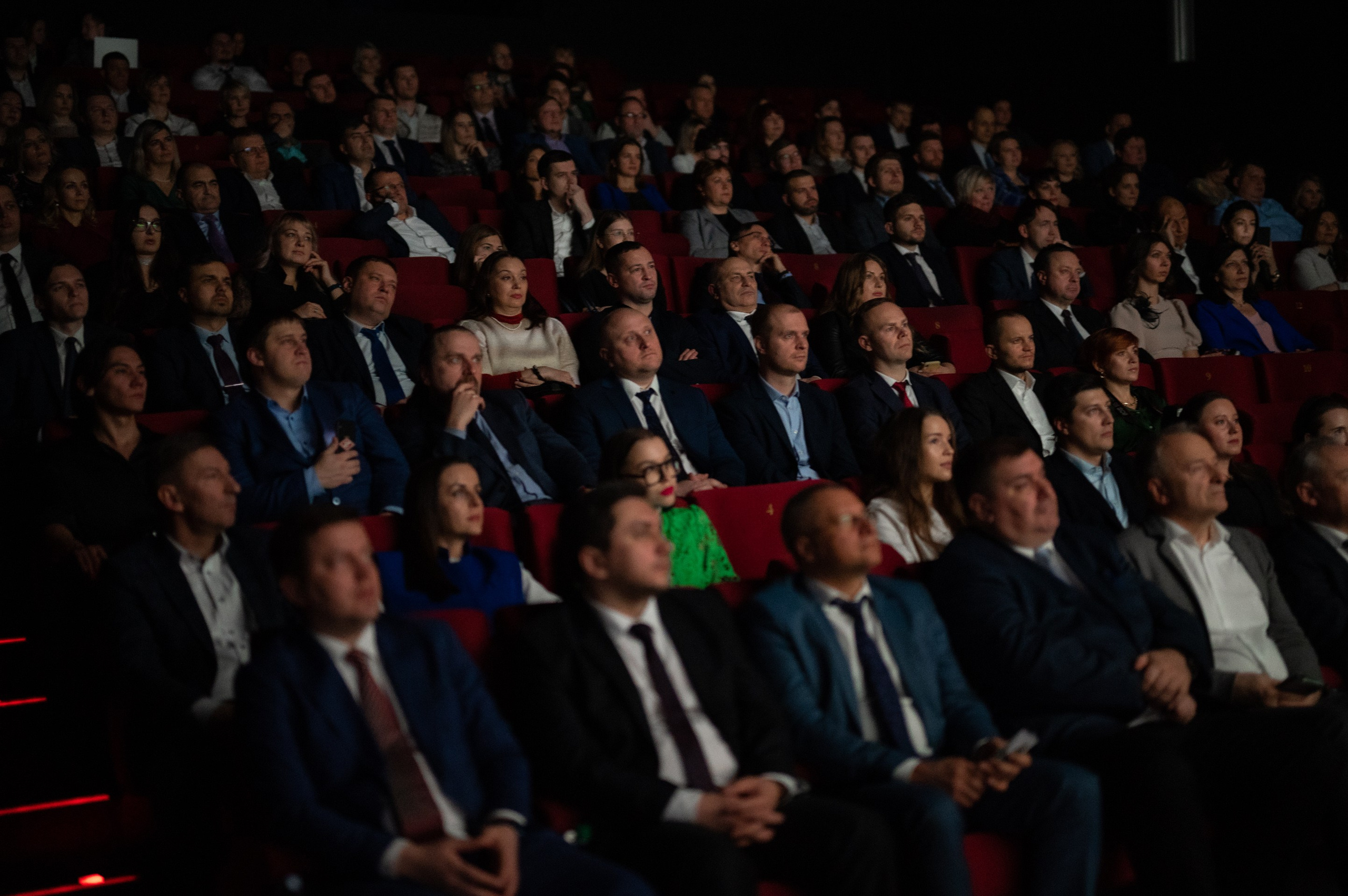 Корпоратив RusPlatina. Семейный и бренд фотограф в Москве Ольга Кудина