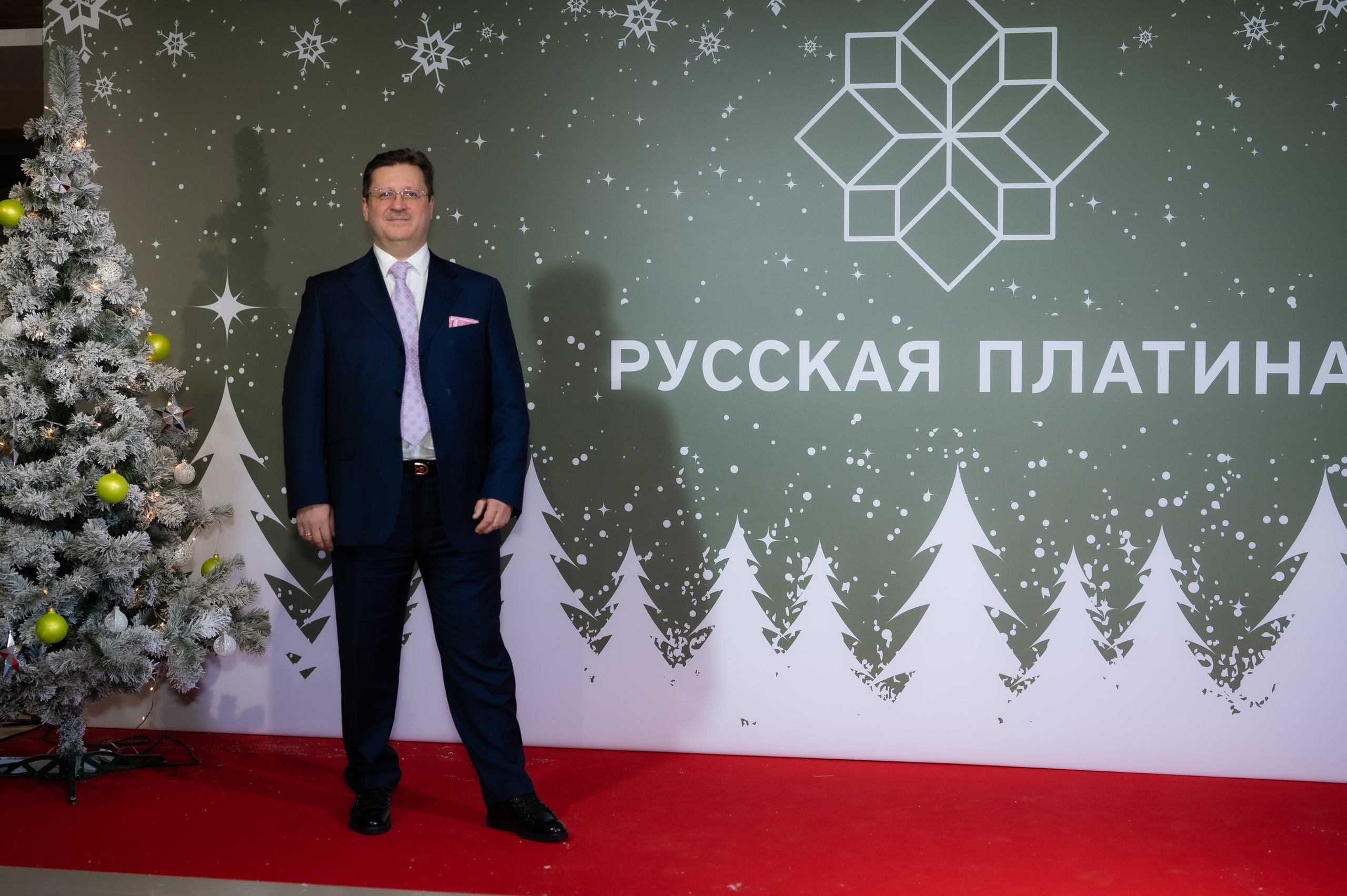 Корпоратив RusPlatina. Семейный и бренд фотограф в Москве Ольга Кудина