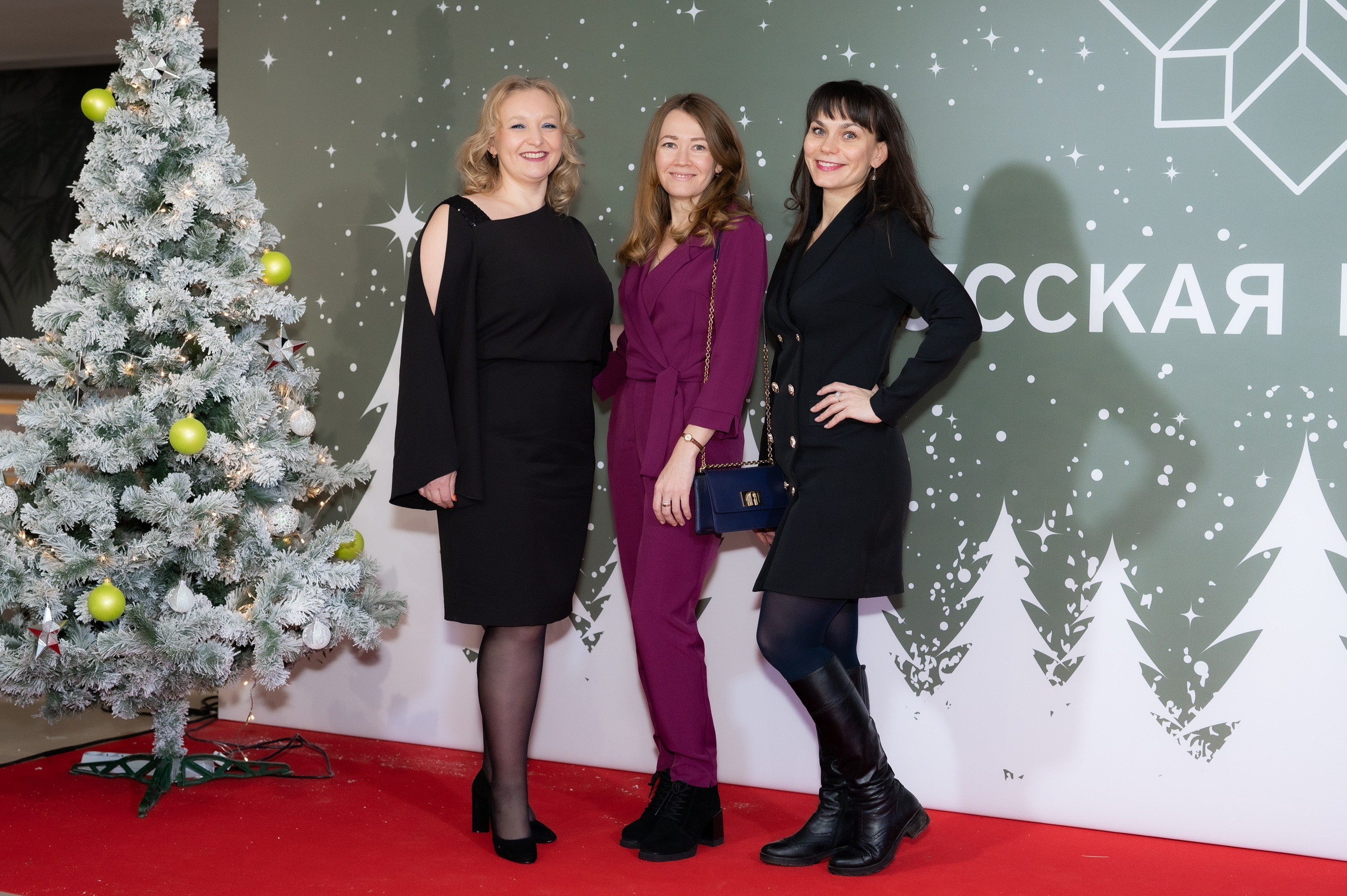 Корпоратив RusPlatina. Семейный и бренд фотограф в Москве Ольга Кудина