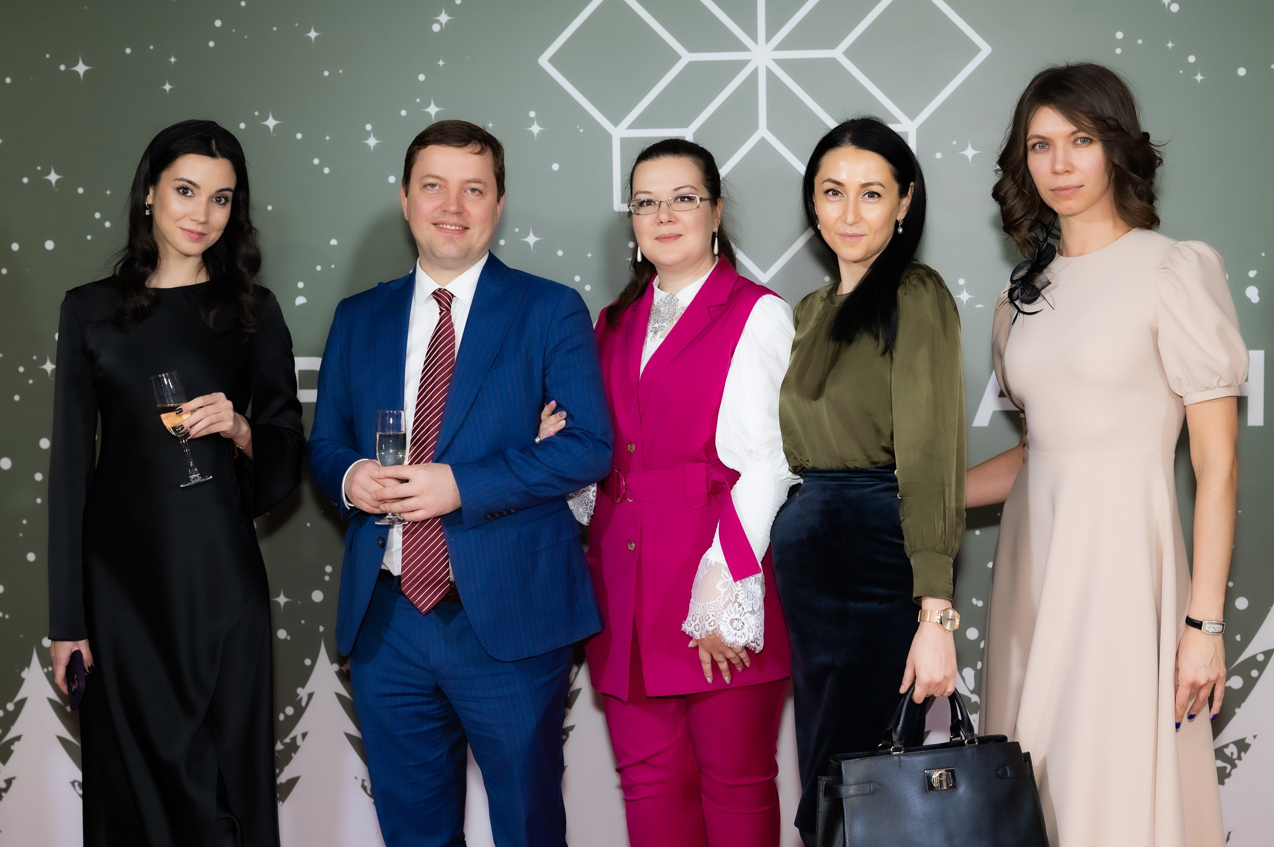 Корпоратив RusPlatina. Семейный и бренд фотограф в Москве Ольга Кудина