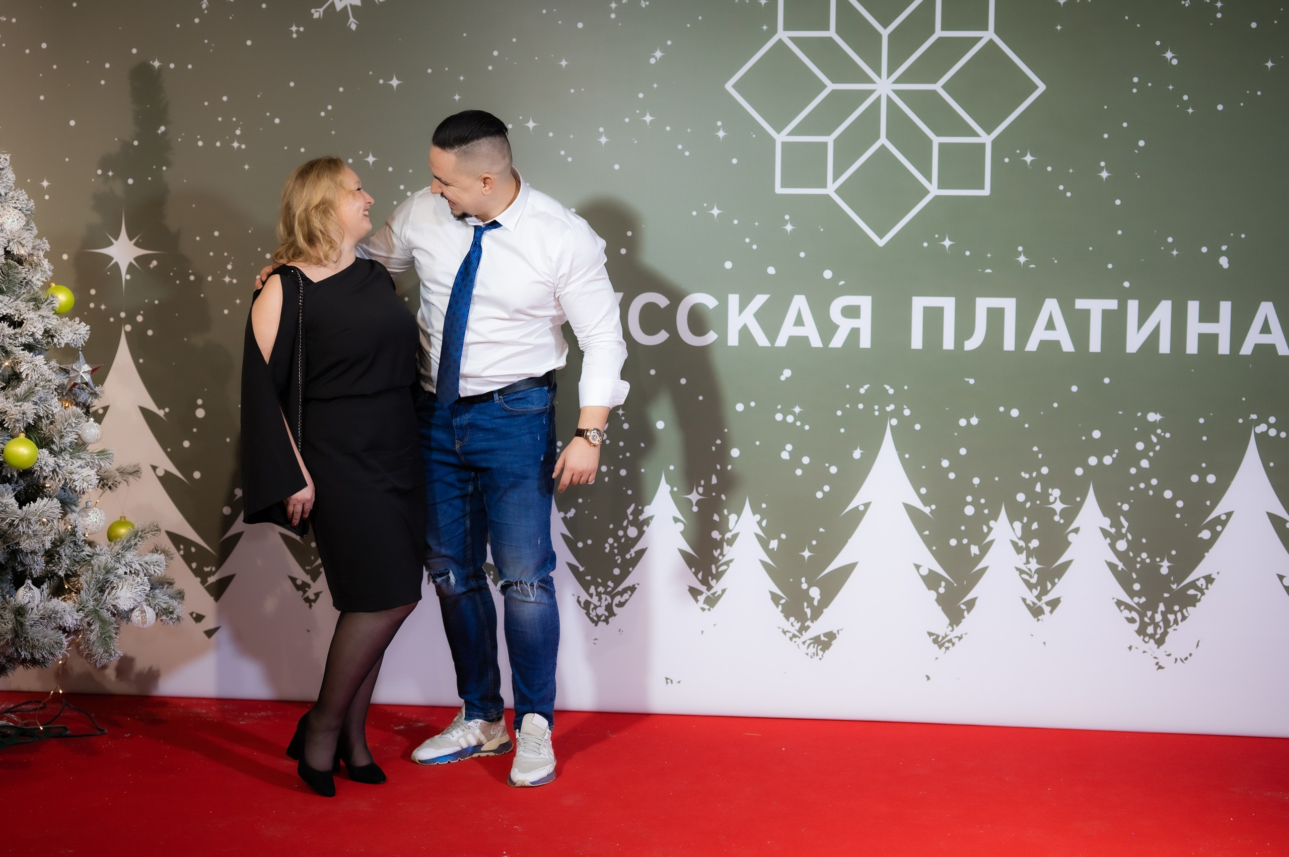 Корпоратив RusPlatina. Семейный и бренд фотограф в Москве Ольга Кудина