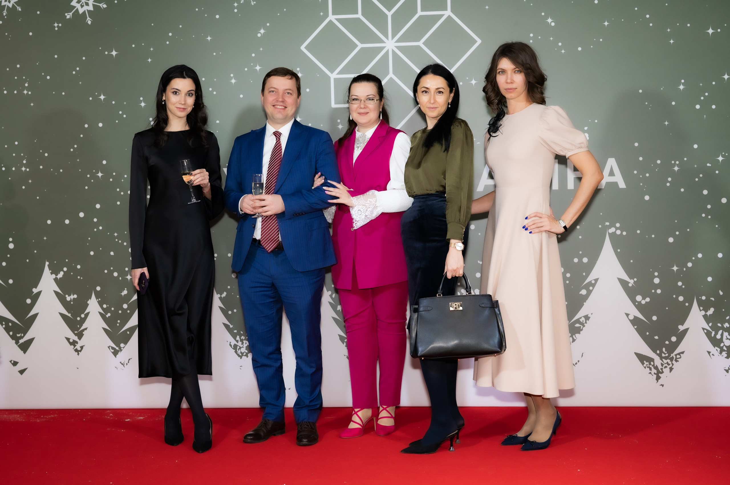 Корпоратив RusPlatina. Семейный и бренд фотограф в Москве Ольга Кудина