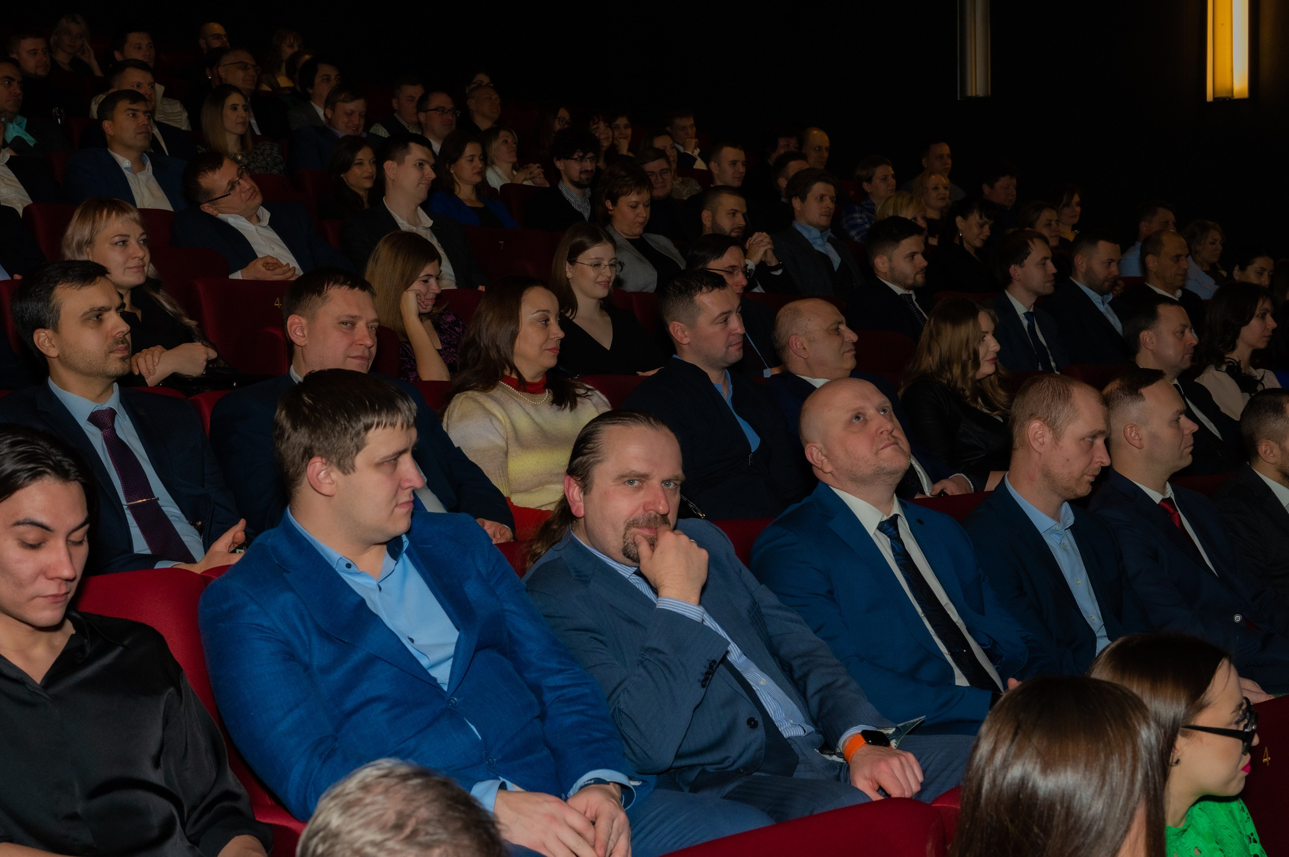 Корпоратив RusPlatina. Семейный и бренд фотограф в Москве Ольга Кудина