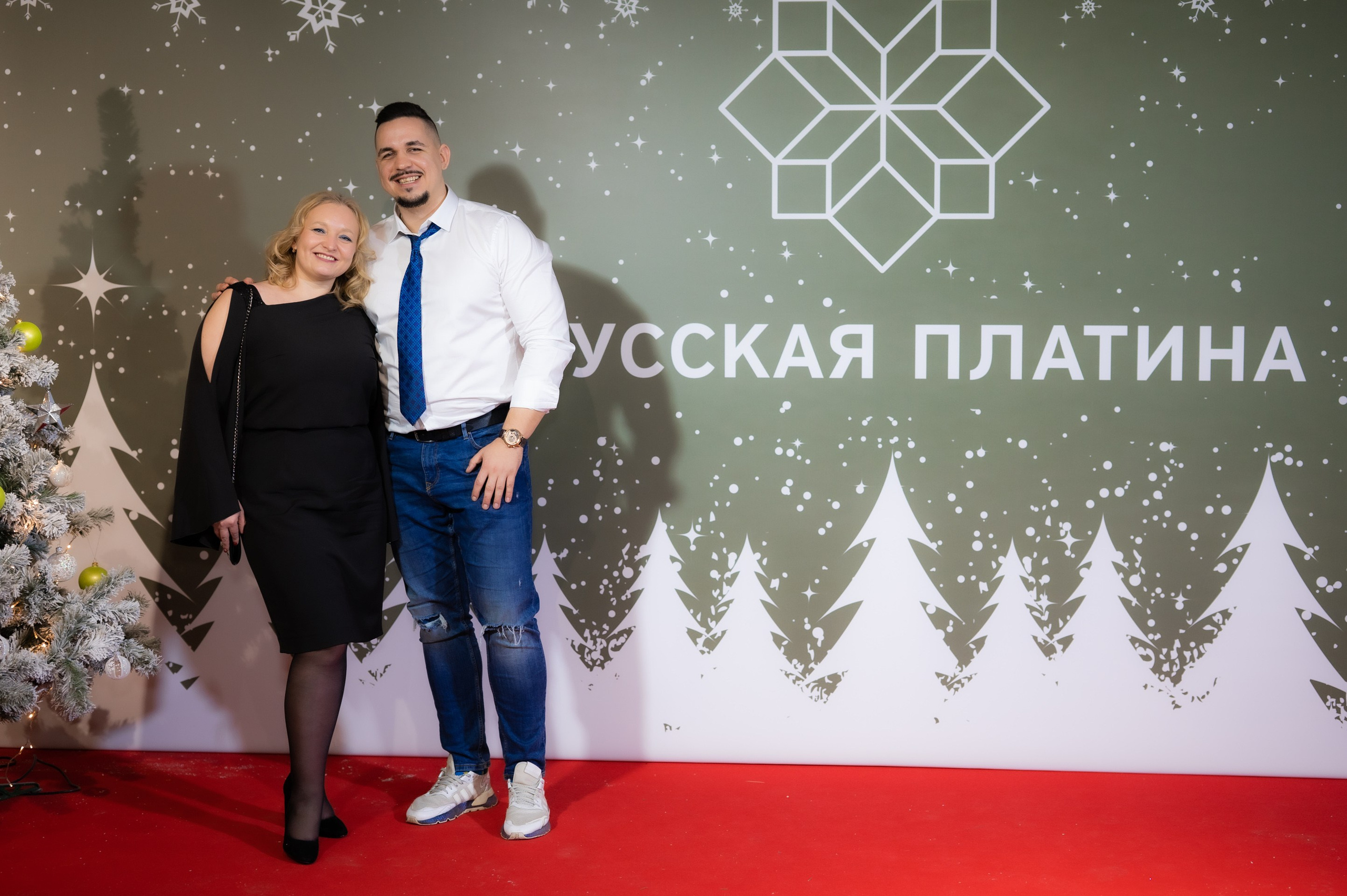 Корпоратив RusPlatina. Семейный и бренд фотограф в Москве Ольга Кудина