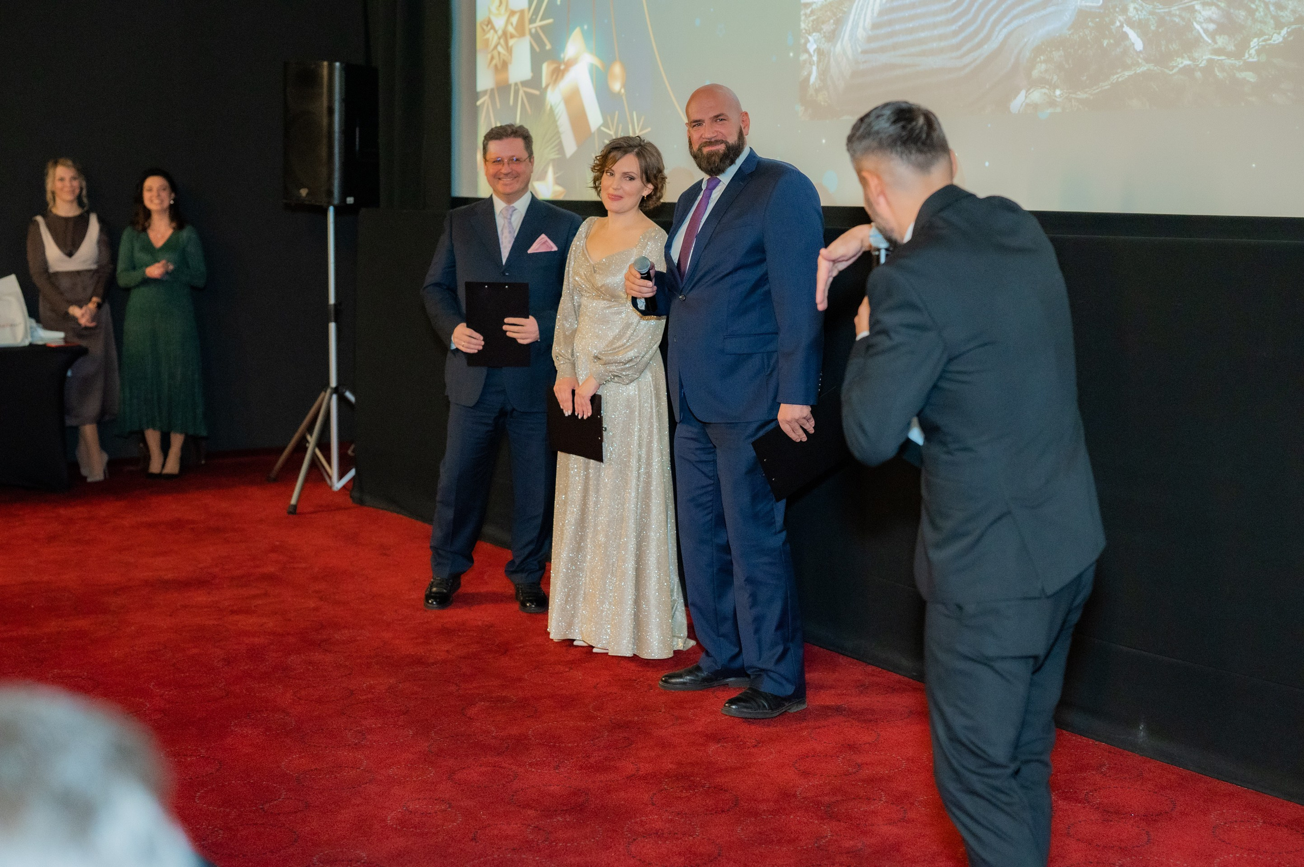 Корпоратив RusPlatina. Семейный и бренд фотограф в Москве Ольга Кудина