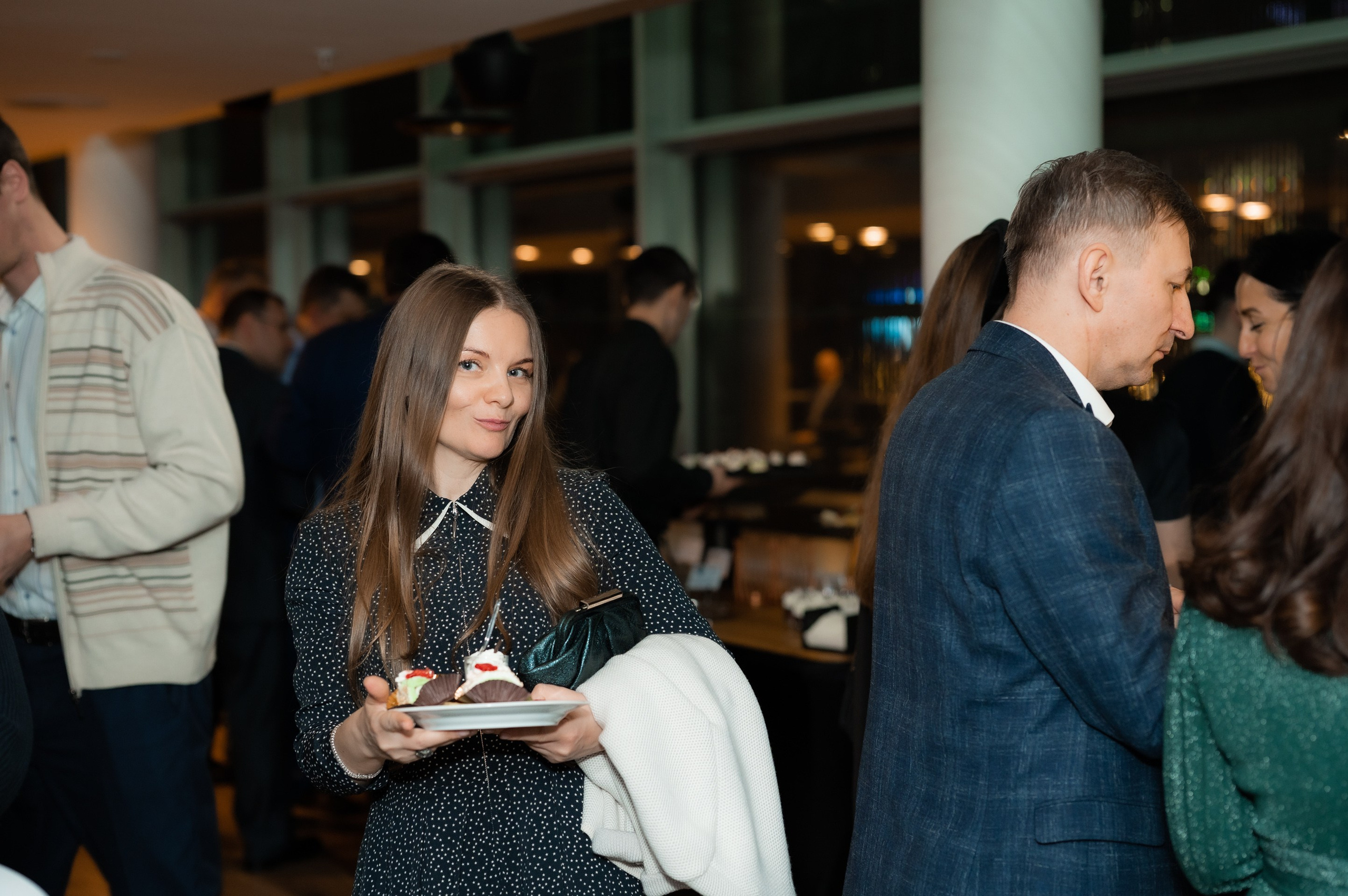 Корпоратив RusPlatina. Семейный и бренд фотограф в Москве Ольга Кудина