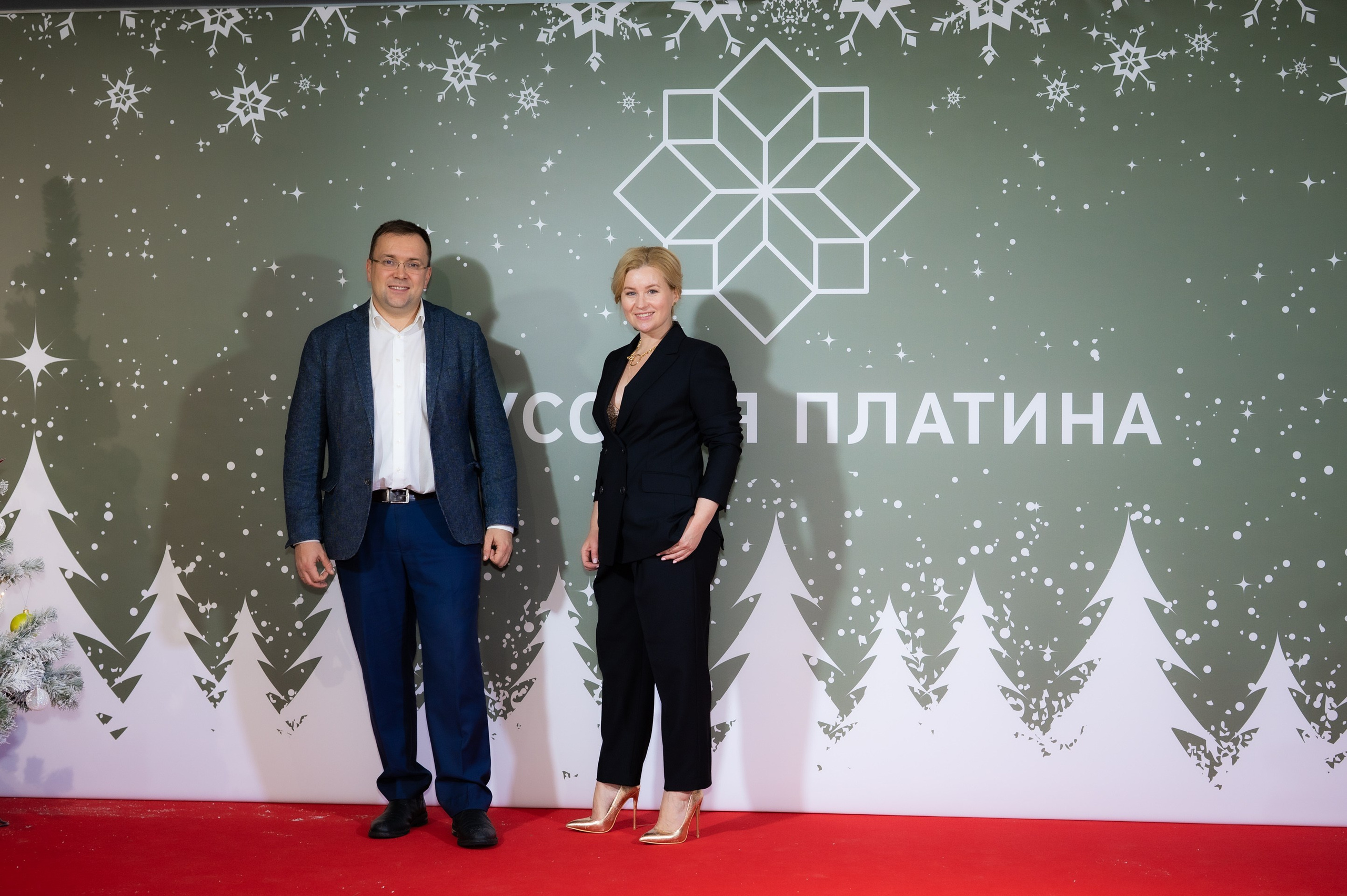 Корпоратив RusPlatina. Семейный и бренд фотограф в Москве Ольга Кудина