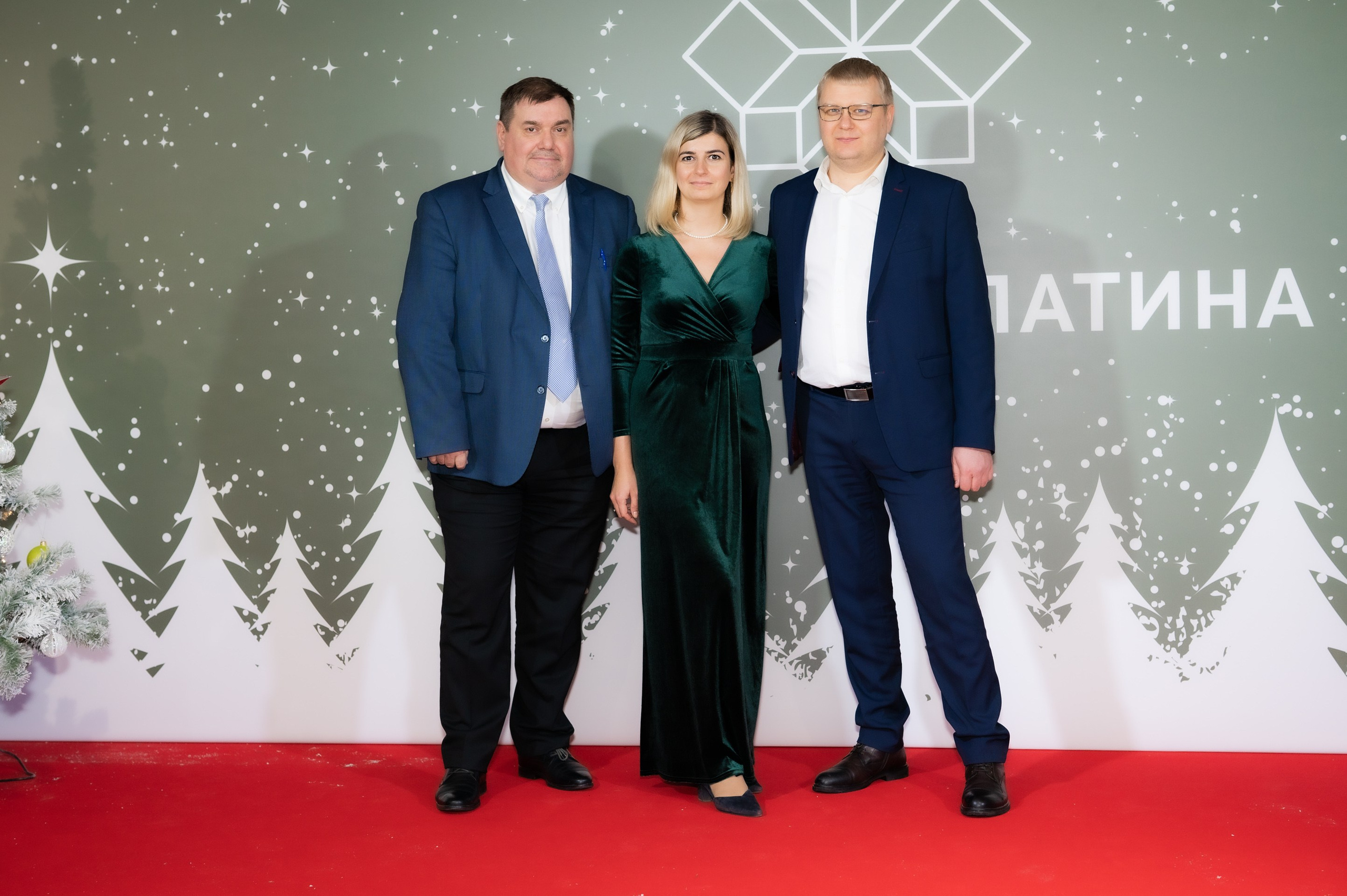 Корпоратив RusPlatina. Семейный и бренд фотограф в Москве Ольга Кудина