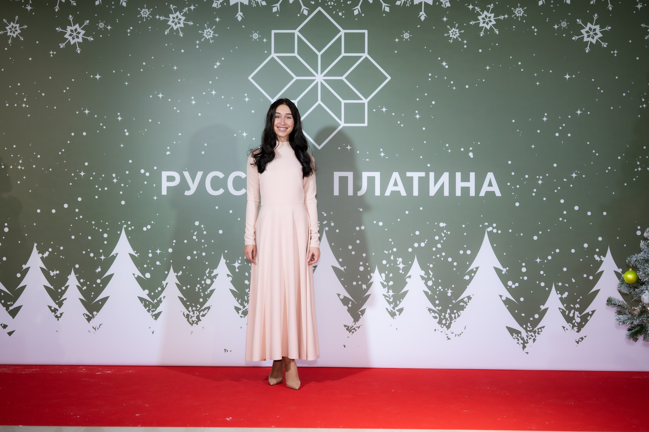 Корпоратив RusPlatina. Семейный и бренд фотограф в Москве Ольга Кудина