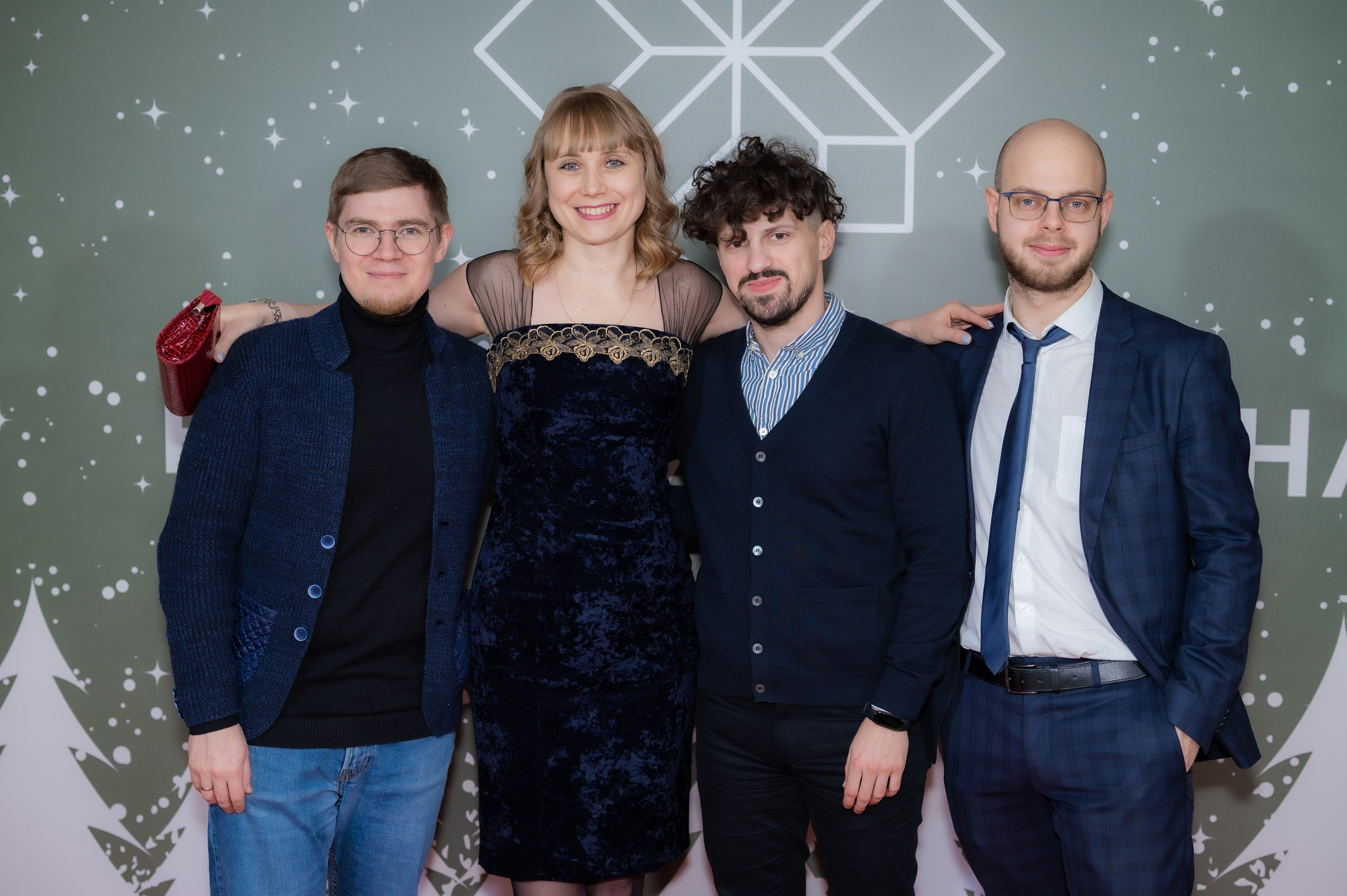 Корпоратив RusPlatina. Семейный и бренд фотограф в Москве Ольга Кудина