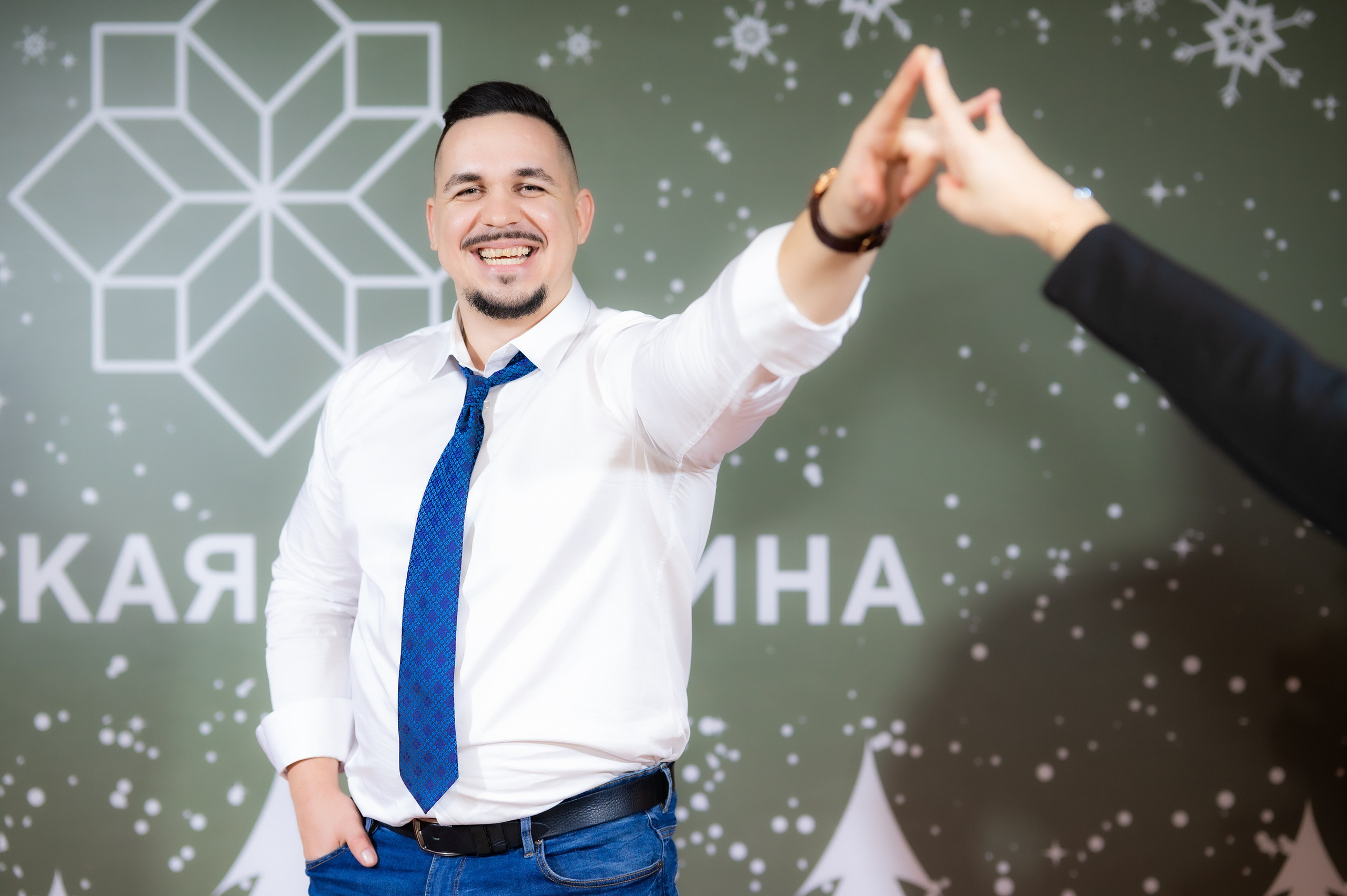 Корпоратив RusPlatina. Семейный и бренд фотограф в Москве Ольга Кудина