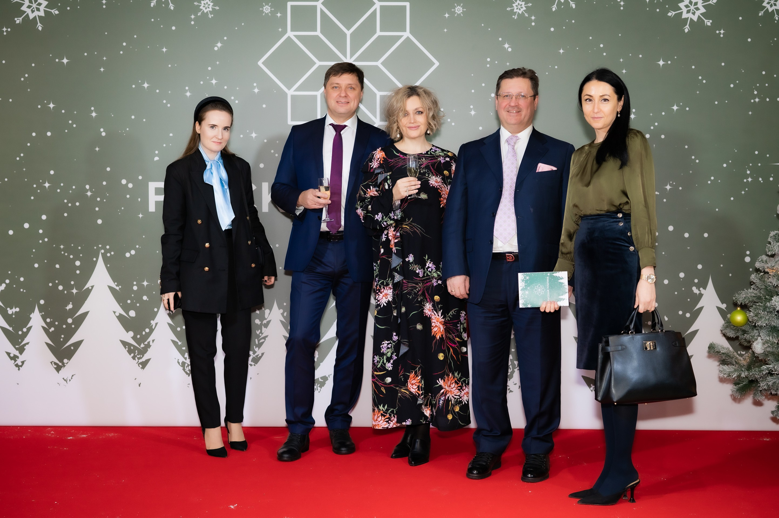Корпоратив RusPlatina. Семейный и бренд фотограф в Москве Ольга Кудина